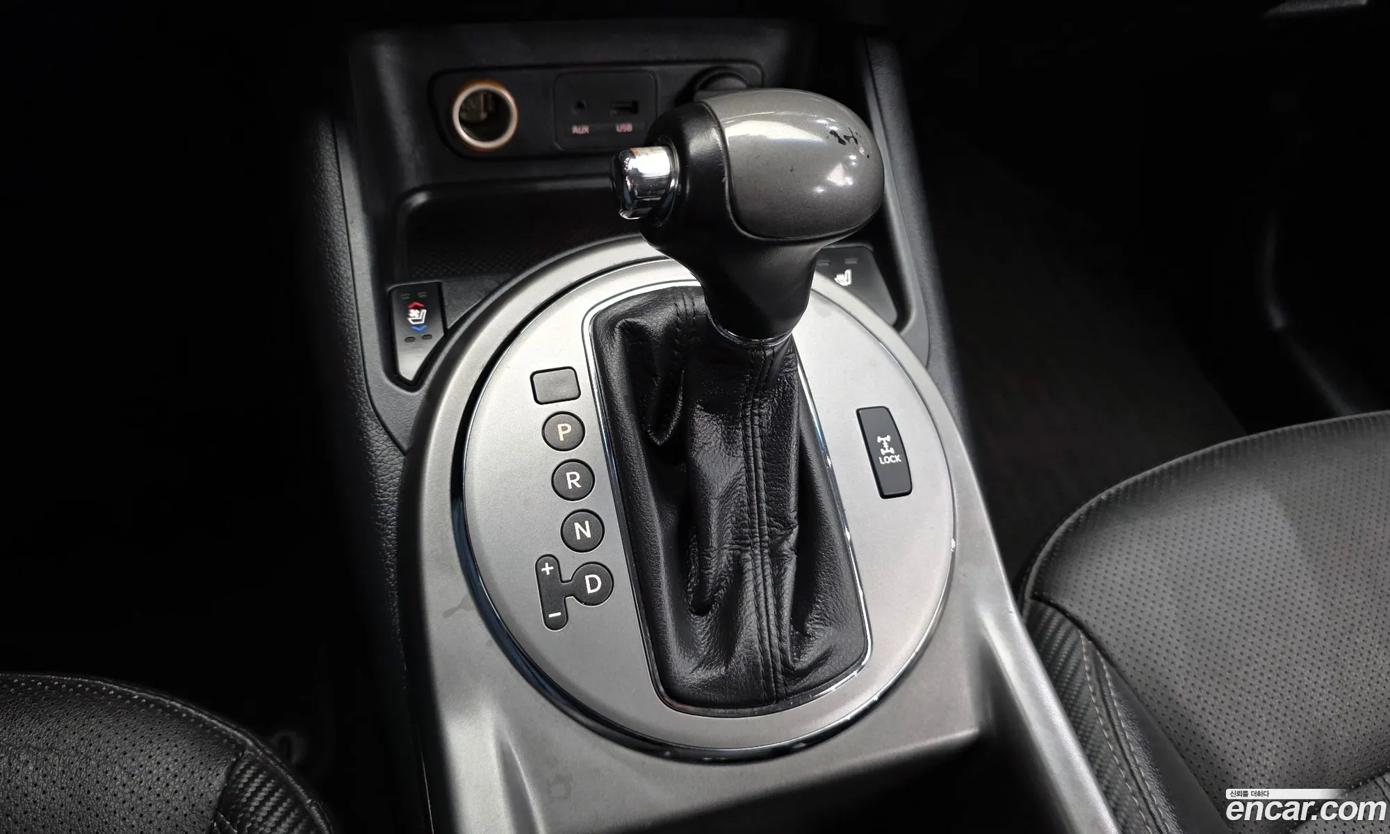 Kia Sportage R 2014 — 12