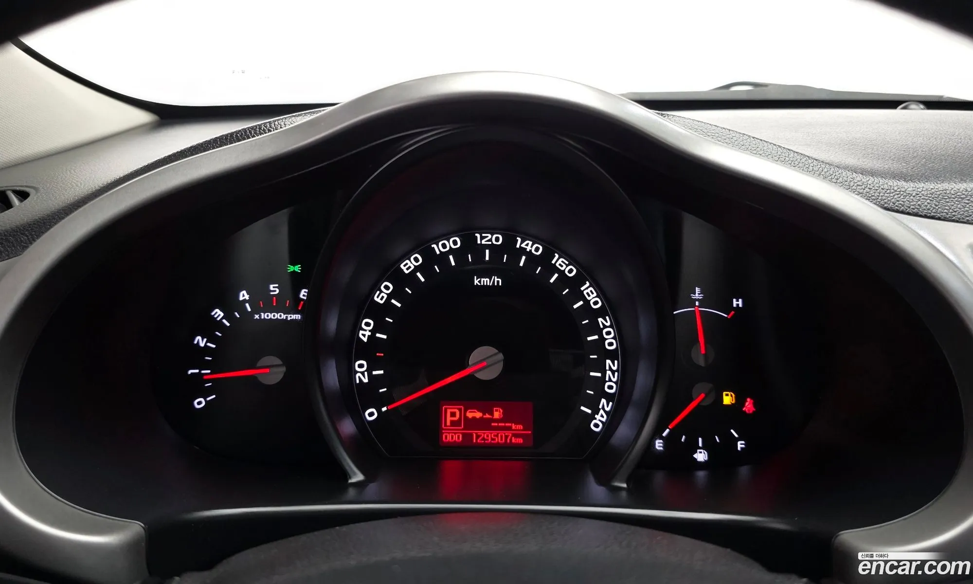 Kia Sportage R 2014 — 10