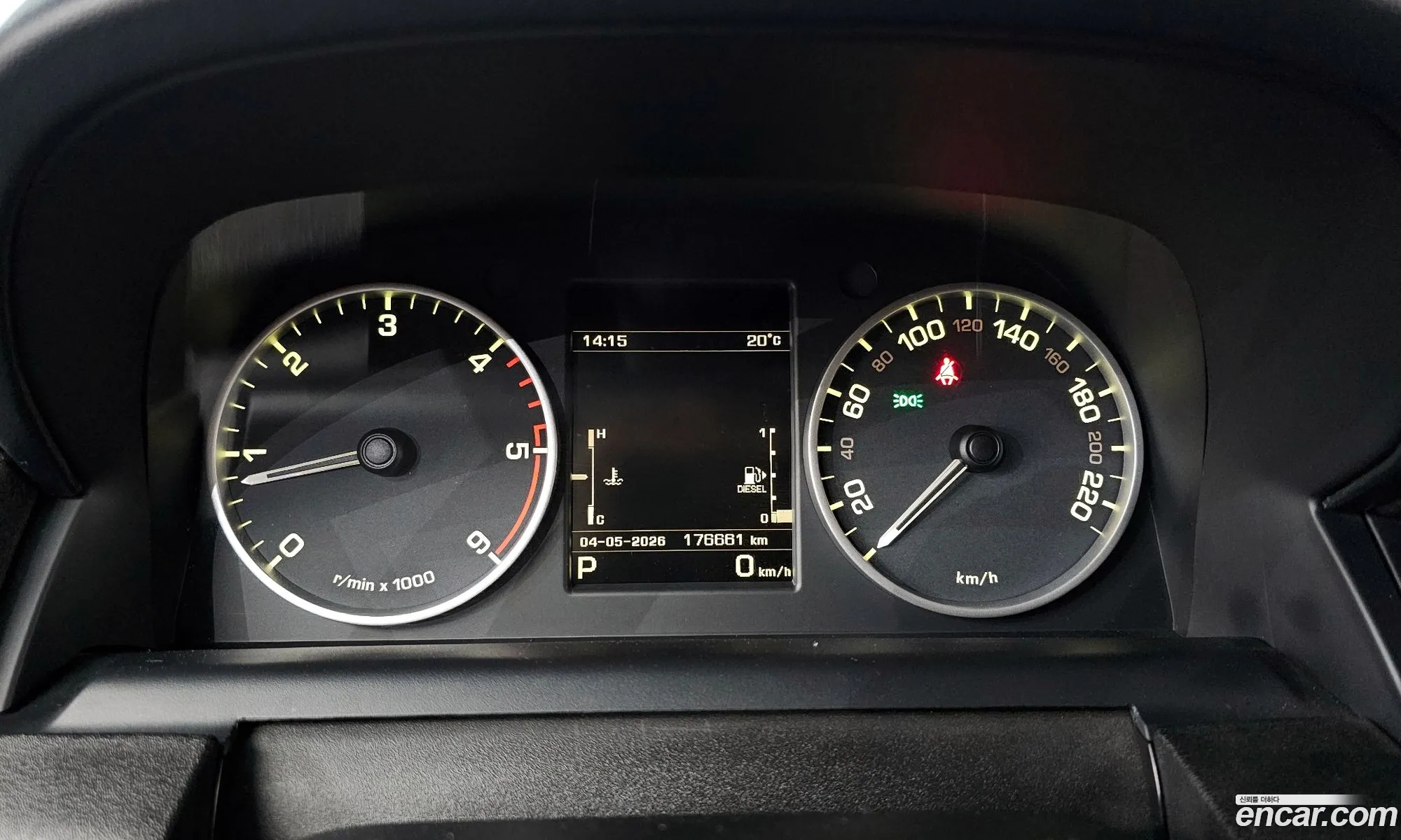 Land Rover Discovery 4 2014 — 7