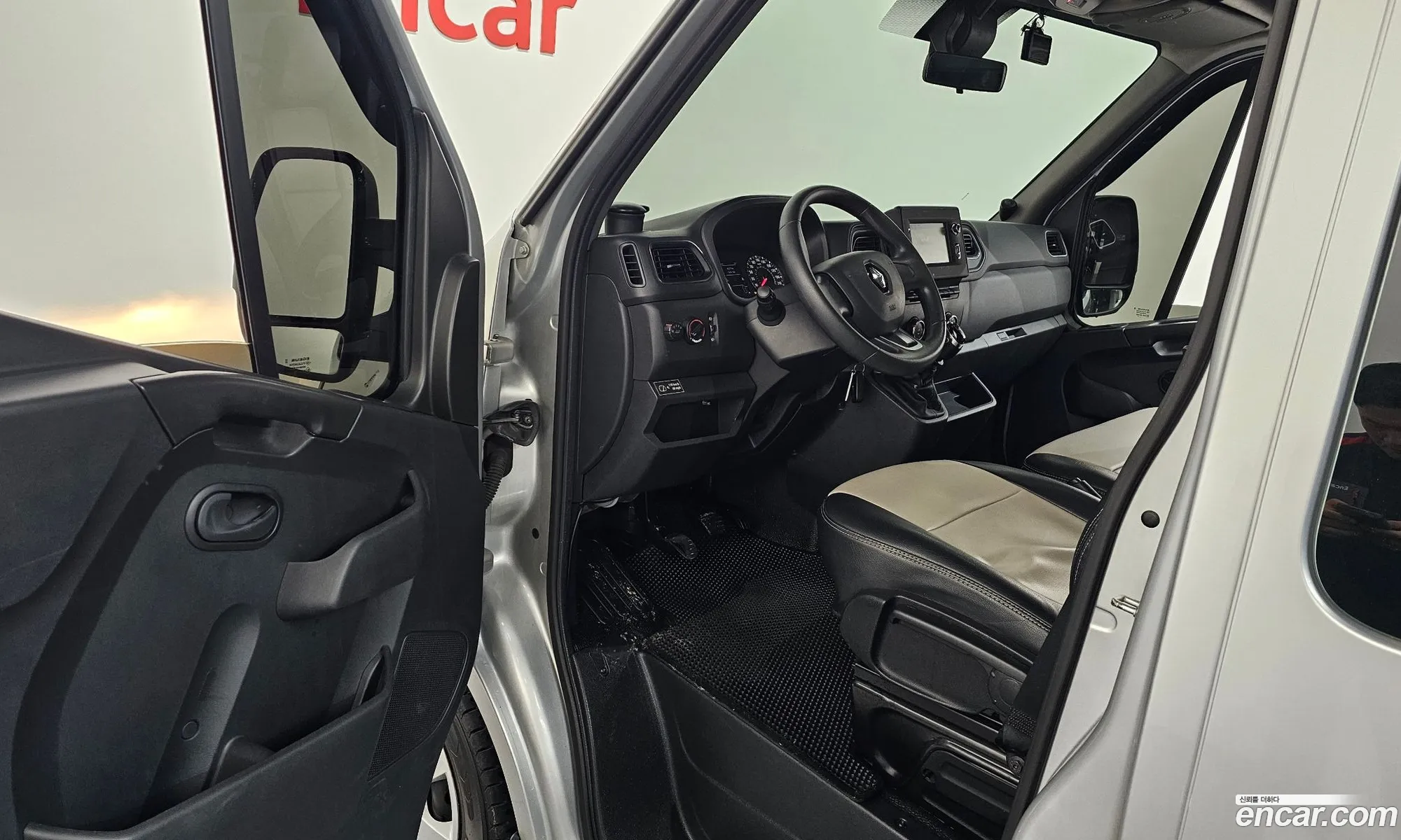 Renault Korea (Samsung) Master