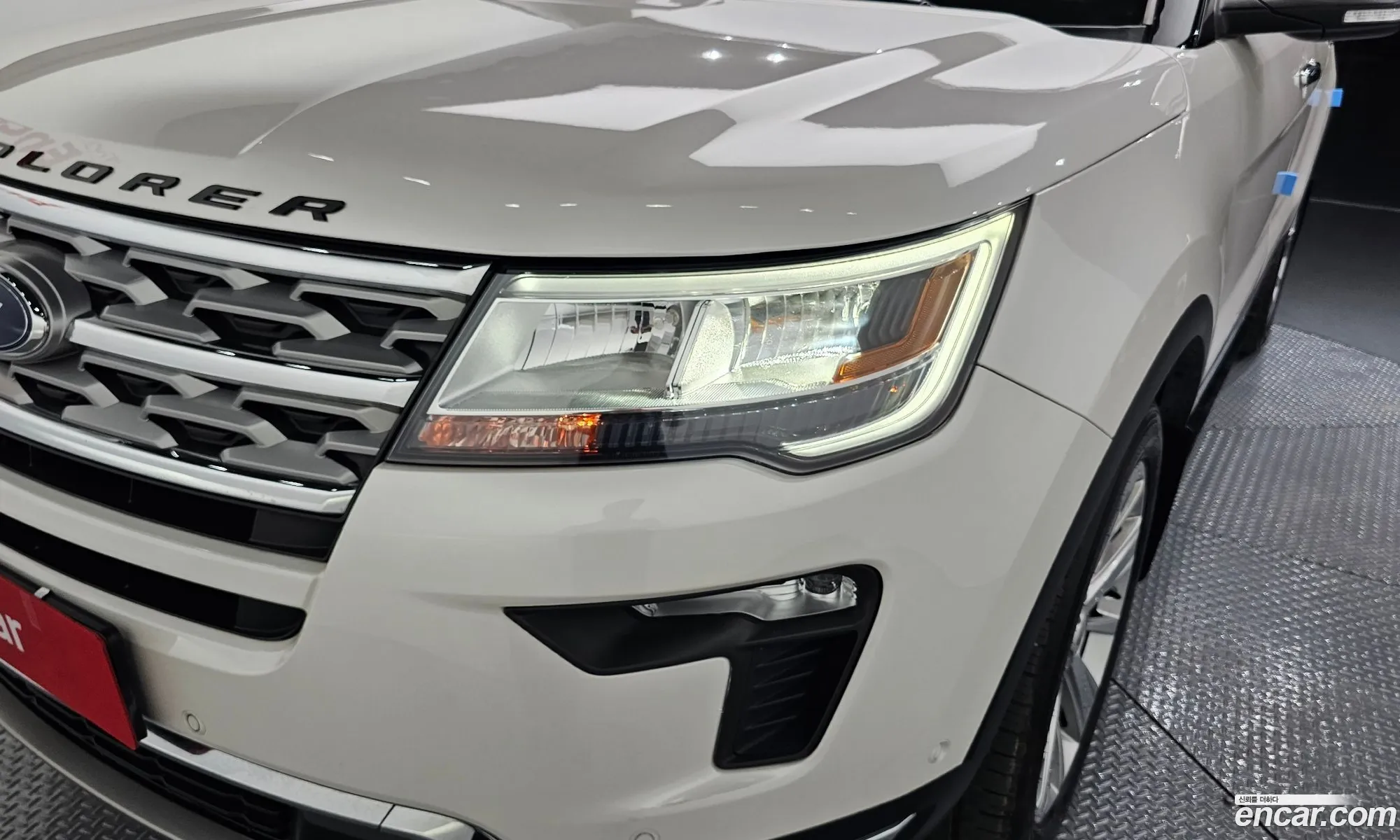 Ford Explorer 2019 1FM5K8FH1KGA56207 — 23