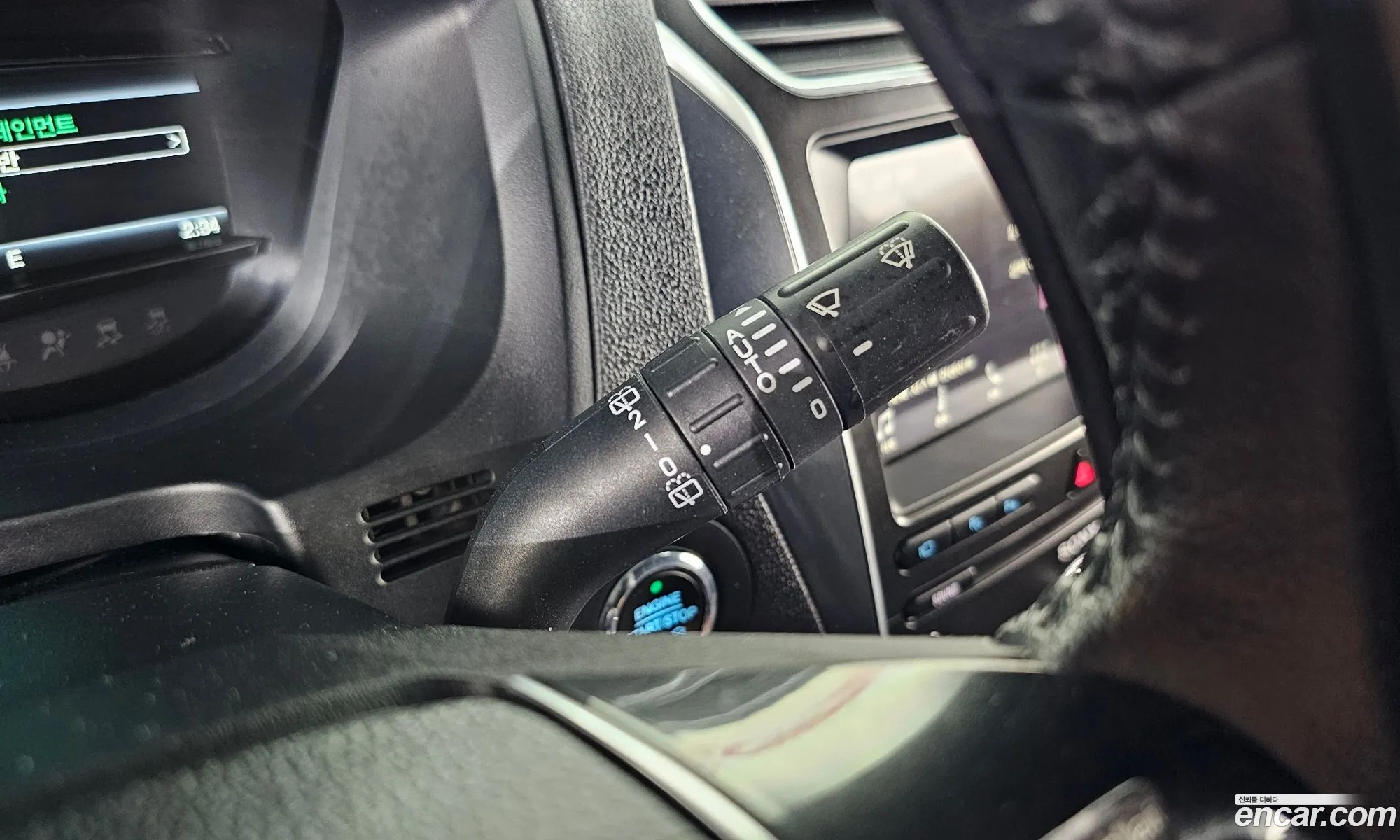 Ford Explorer 2019 1FM5K8FH1KGA56207 — 4