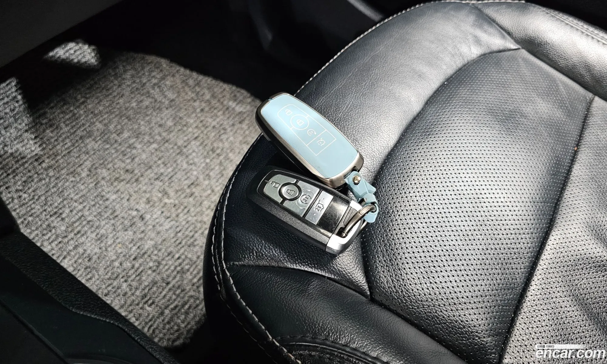 Ford Explorer 2019 1FM5K8FH1KGA56207 — 27