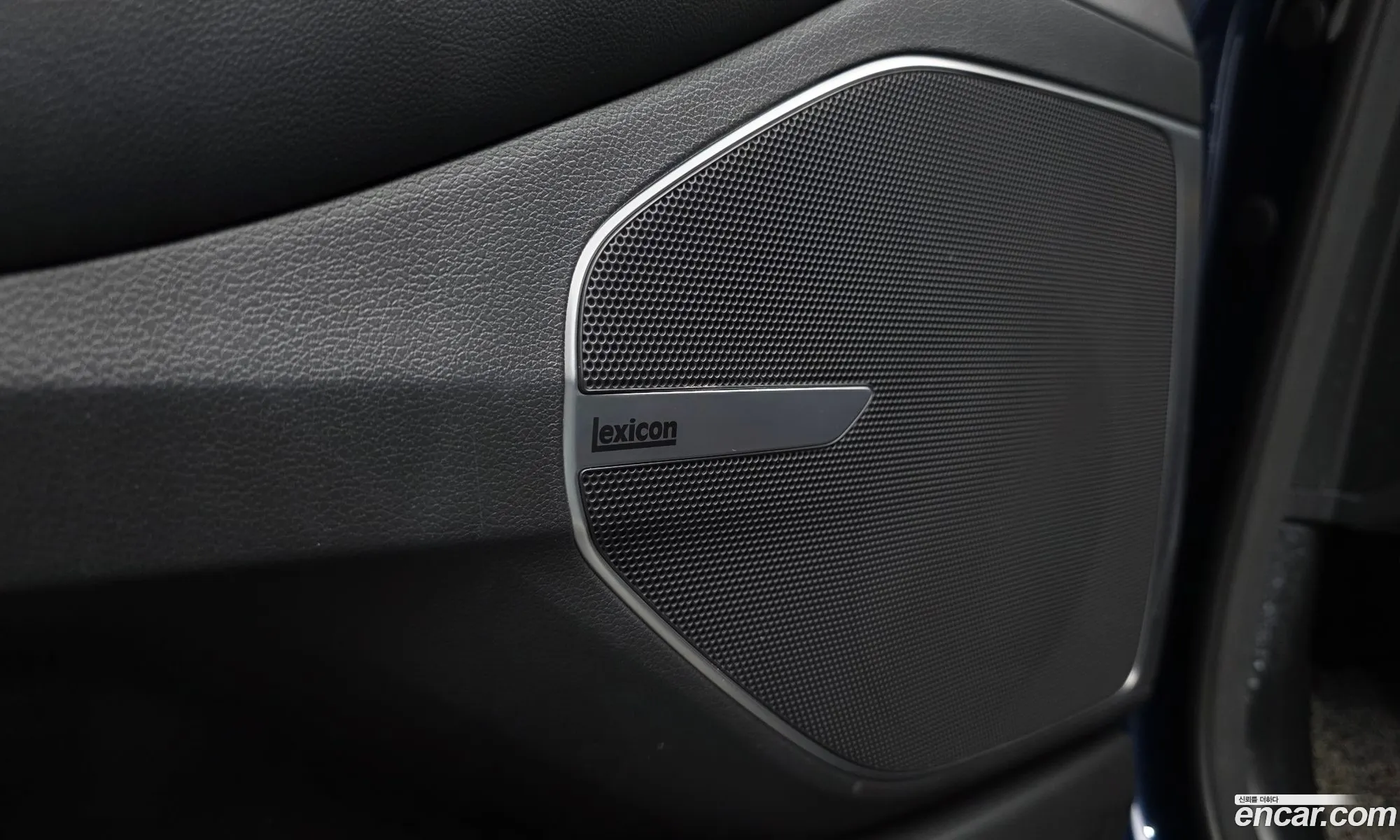 Genesis G90 2019 — 35