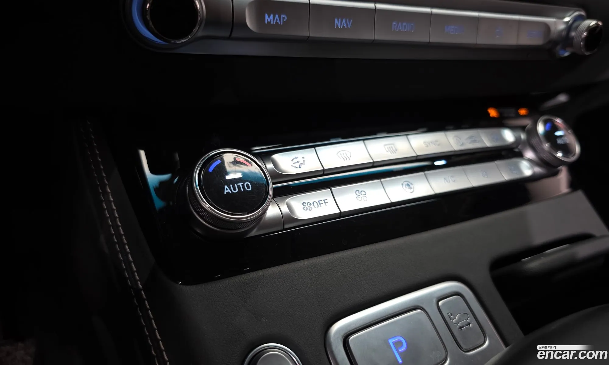 Genesis G90 2019 — 36
