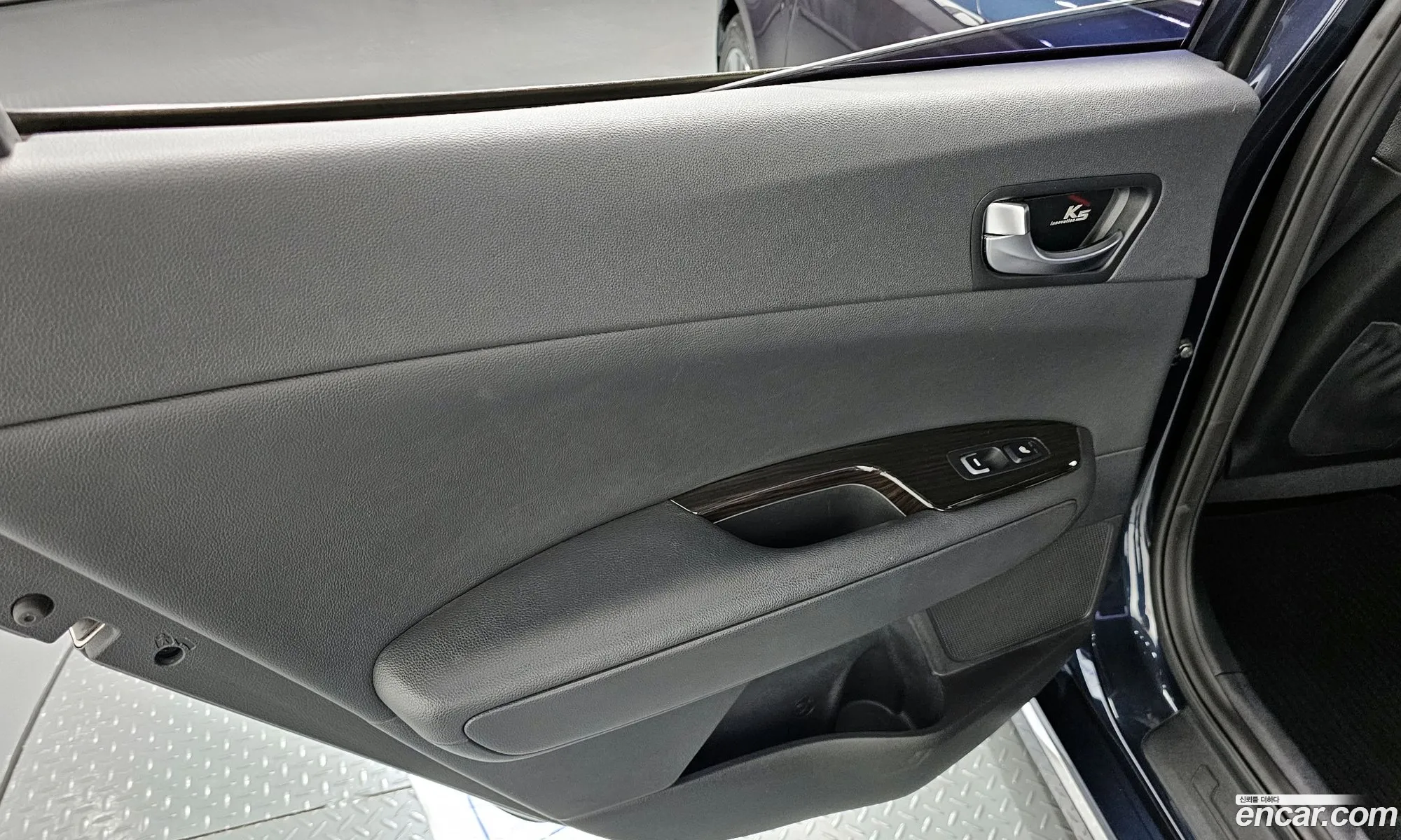 Kia K5 2016 — 24