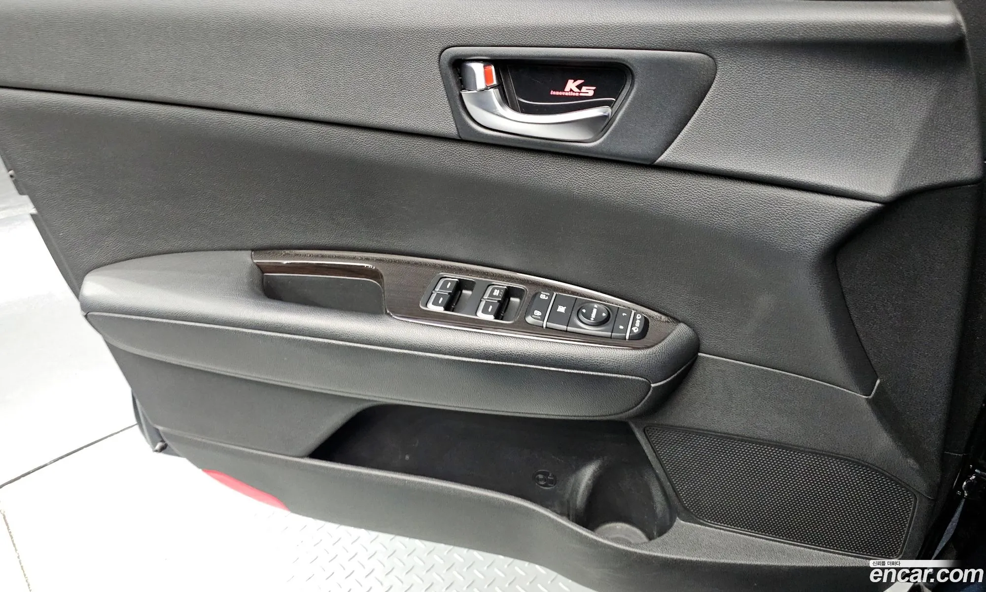 Kia K5 2016 — 3