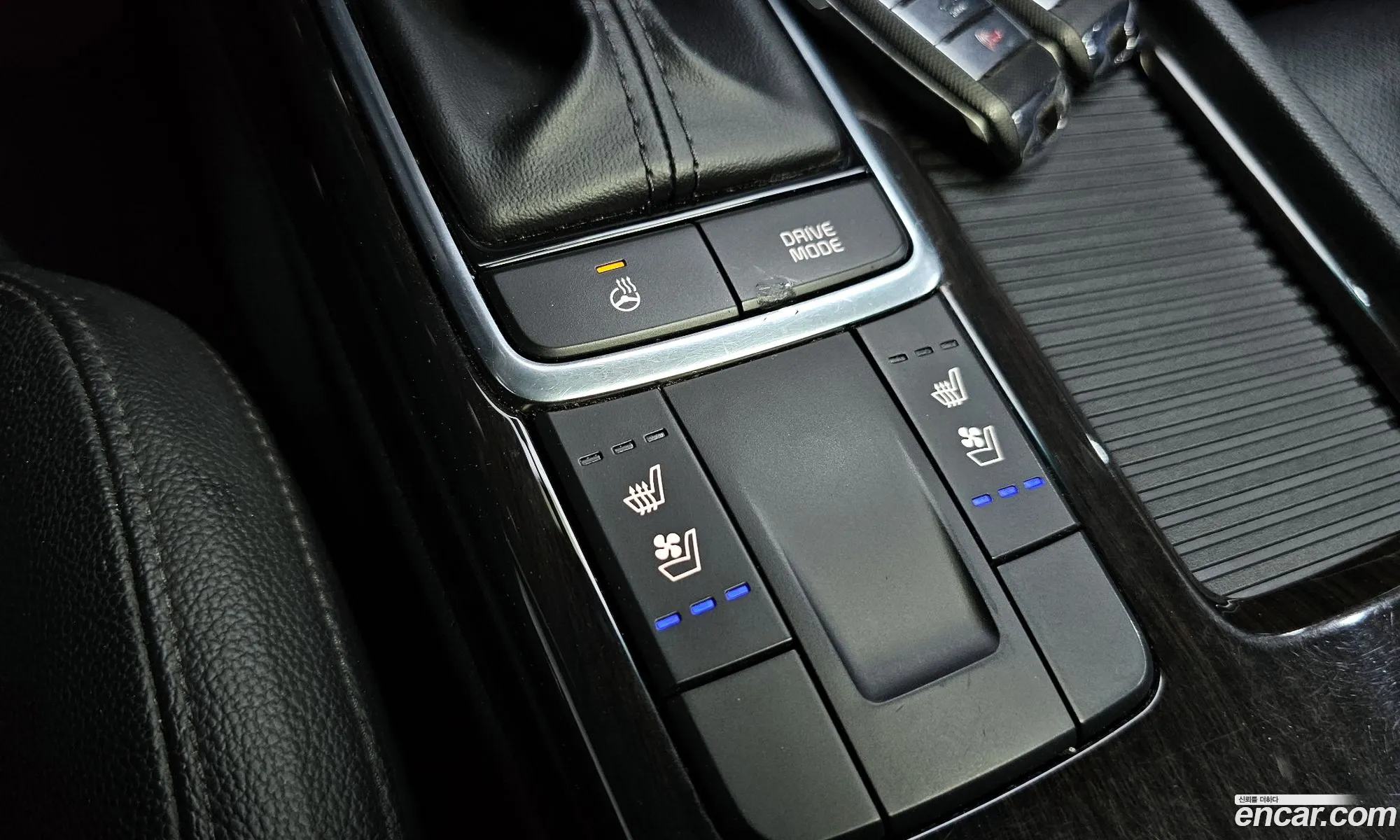 Kia K5 2016 — 9