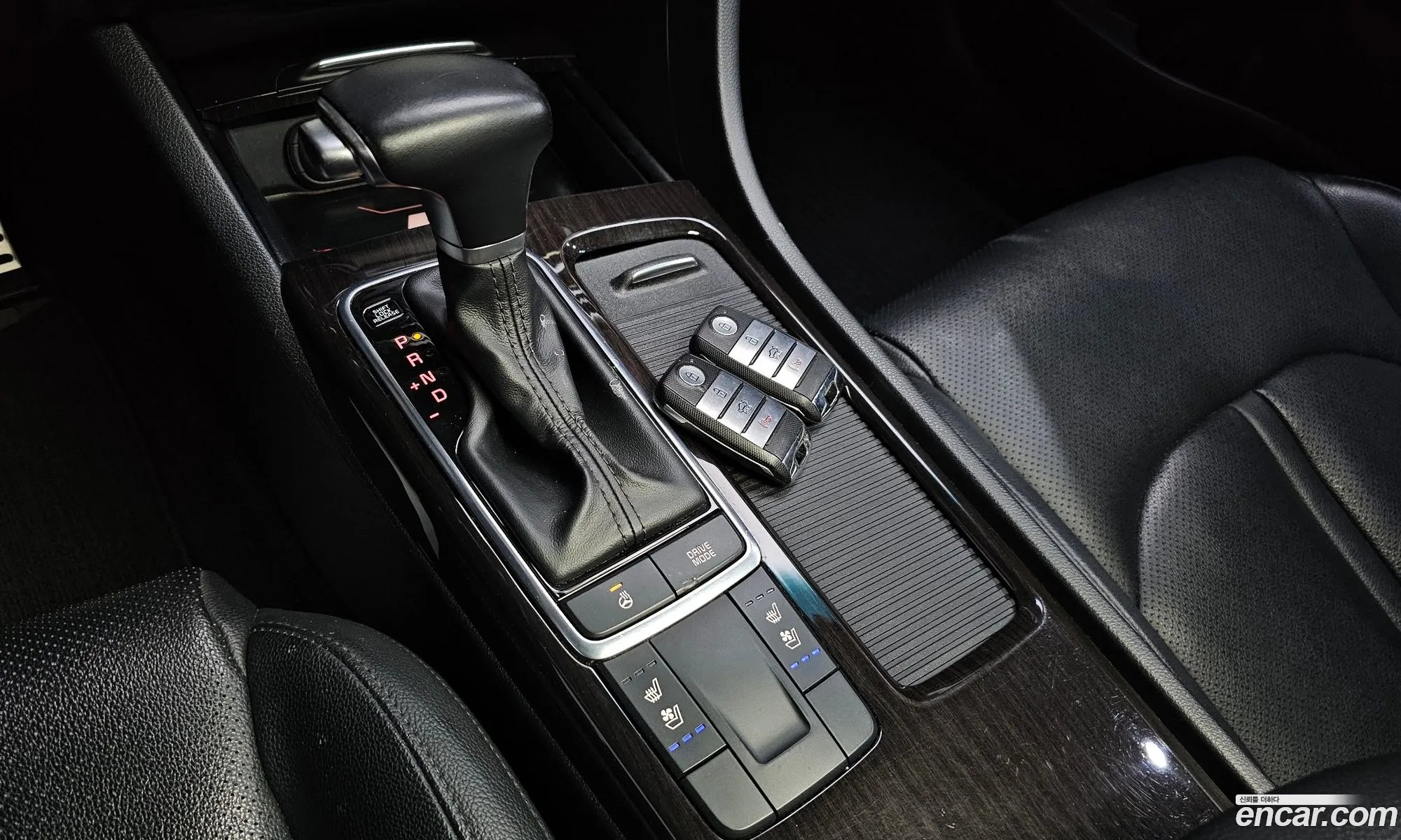 Kia K5 2016 — 4