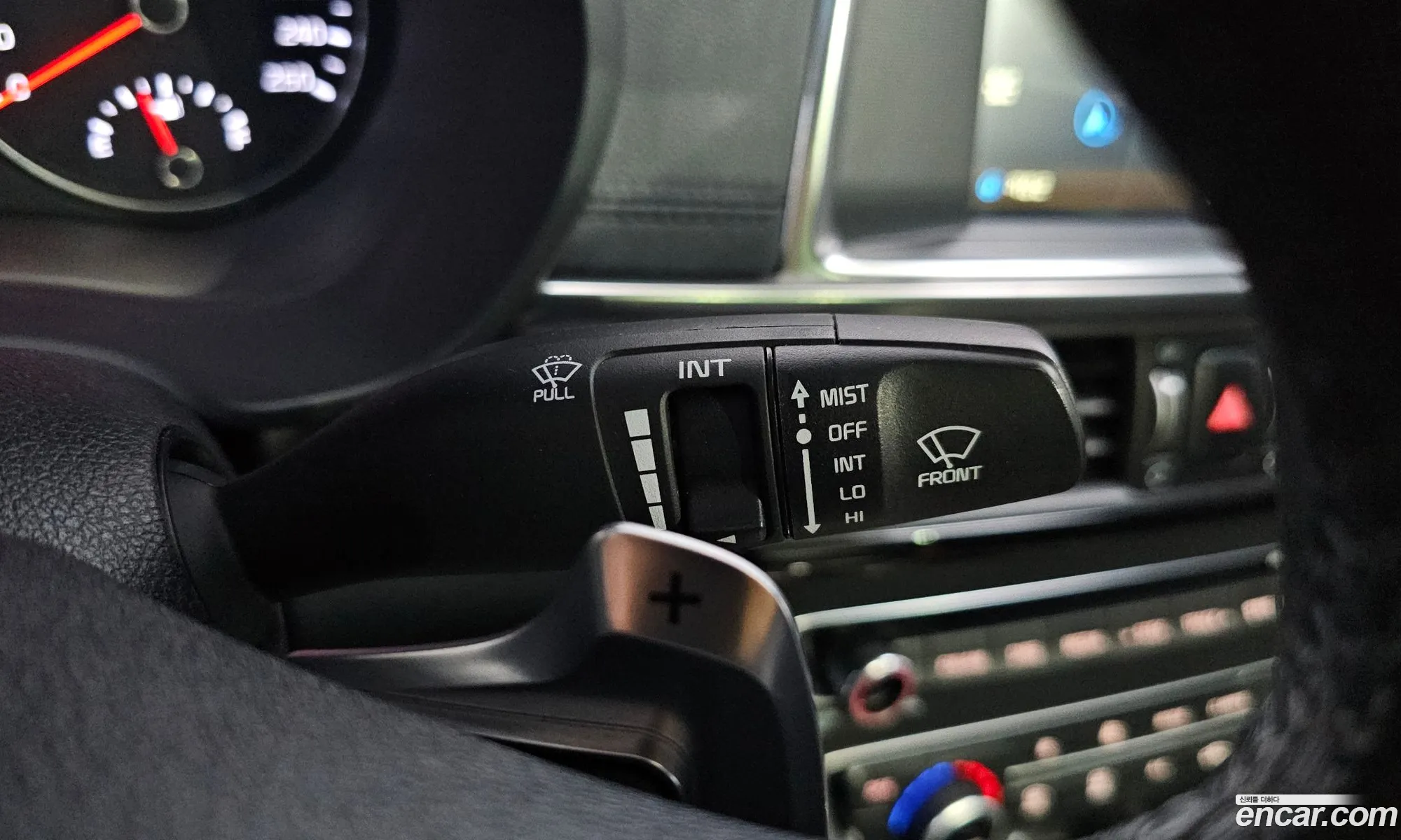 Kia K5 2016 — 30
