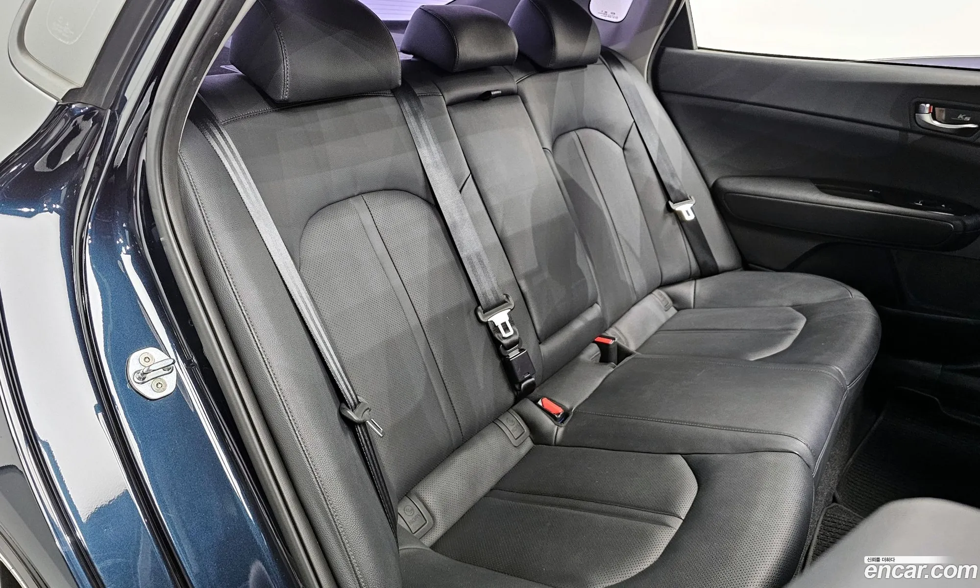 Kia K5 2016 — 18