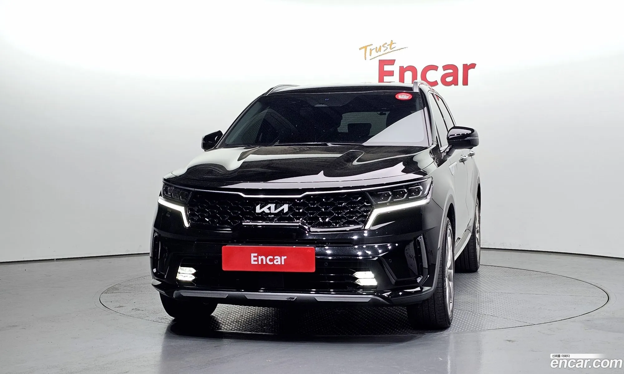 Kia Sorento 2023 — 6