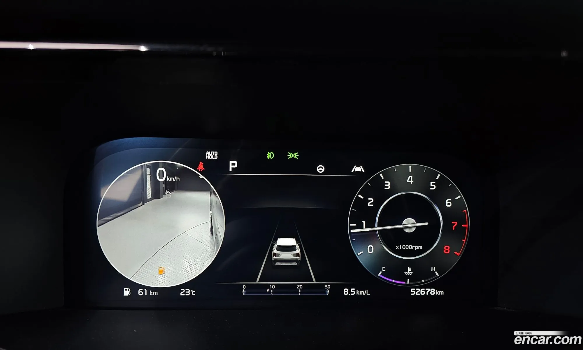 Kia Sorento 2023 — 23