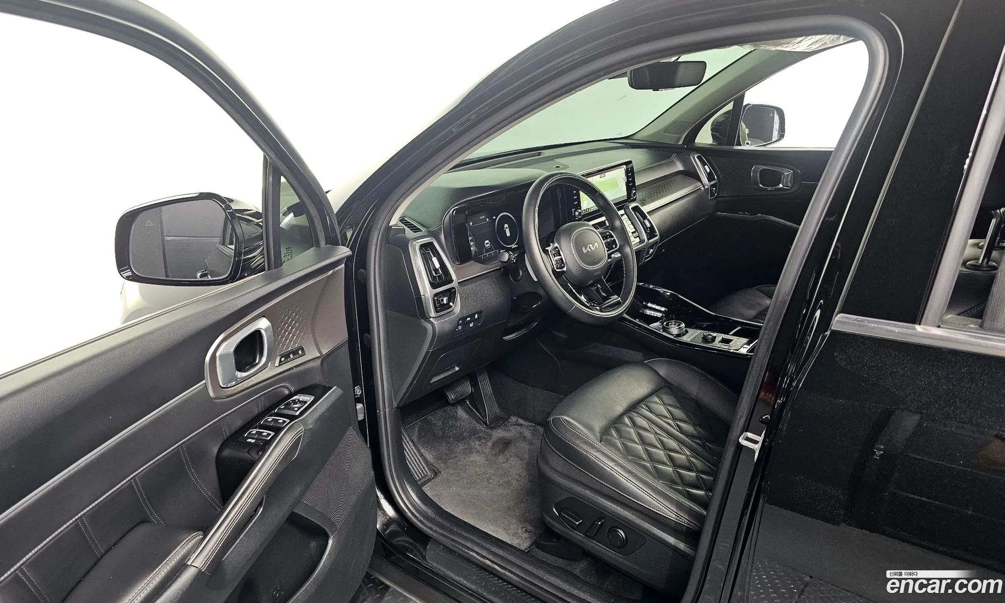 Kia Sorento 2023 — 9