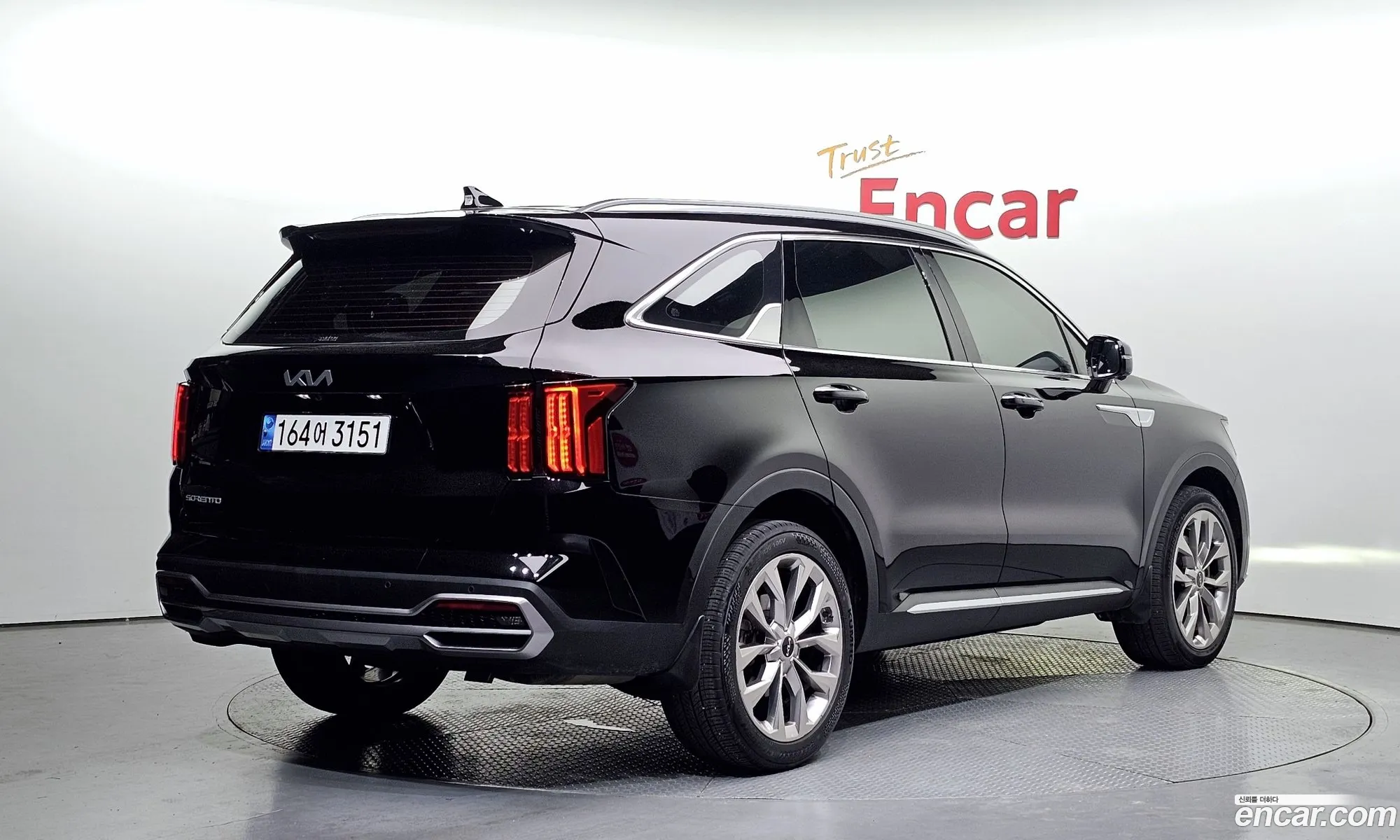 Kia Sorento 2023 — 20