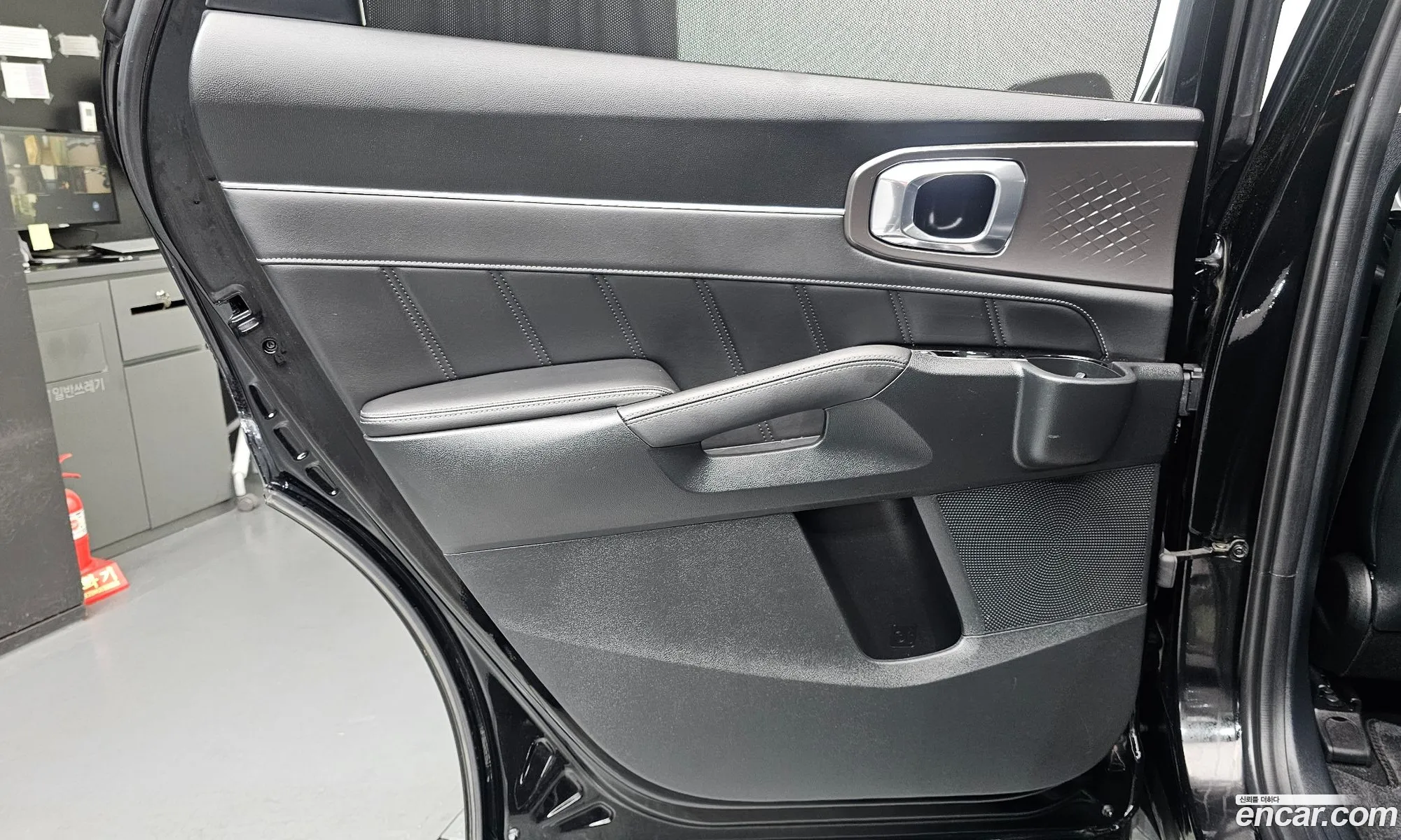 Kia Sorento 2023 — 3