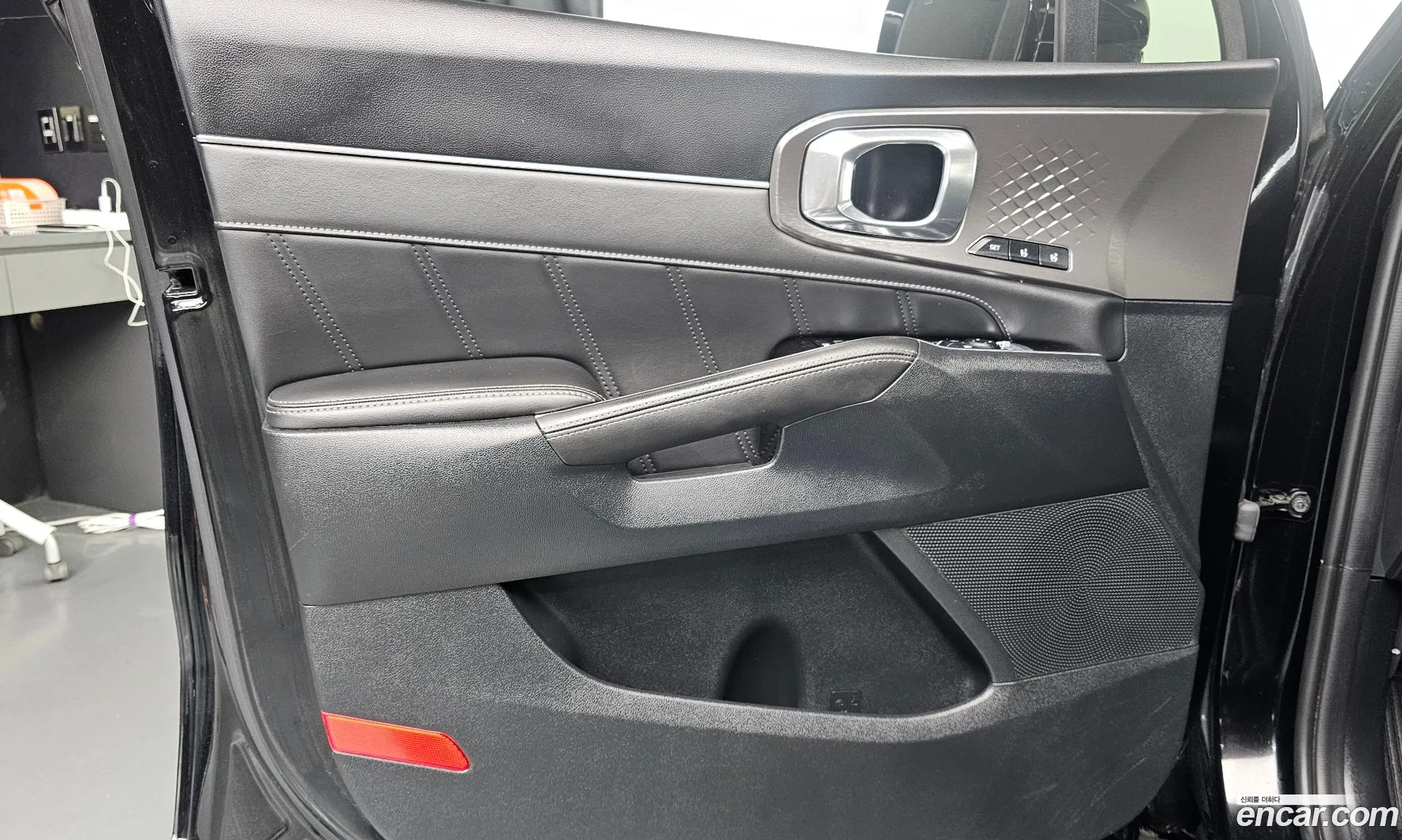 Kia Sorento 2023 — 26