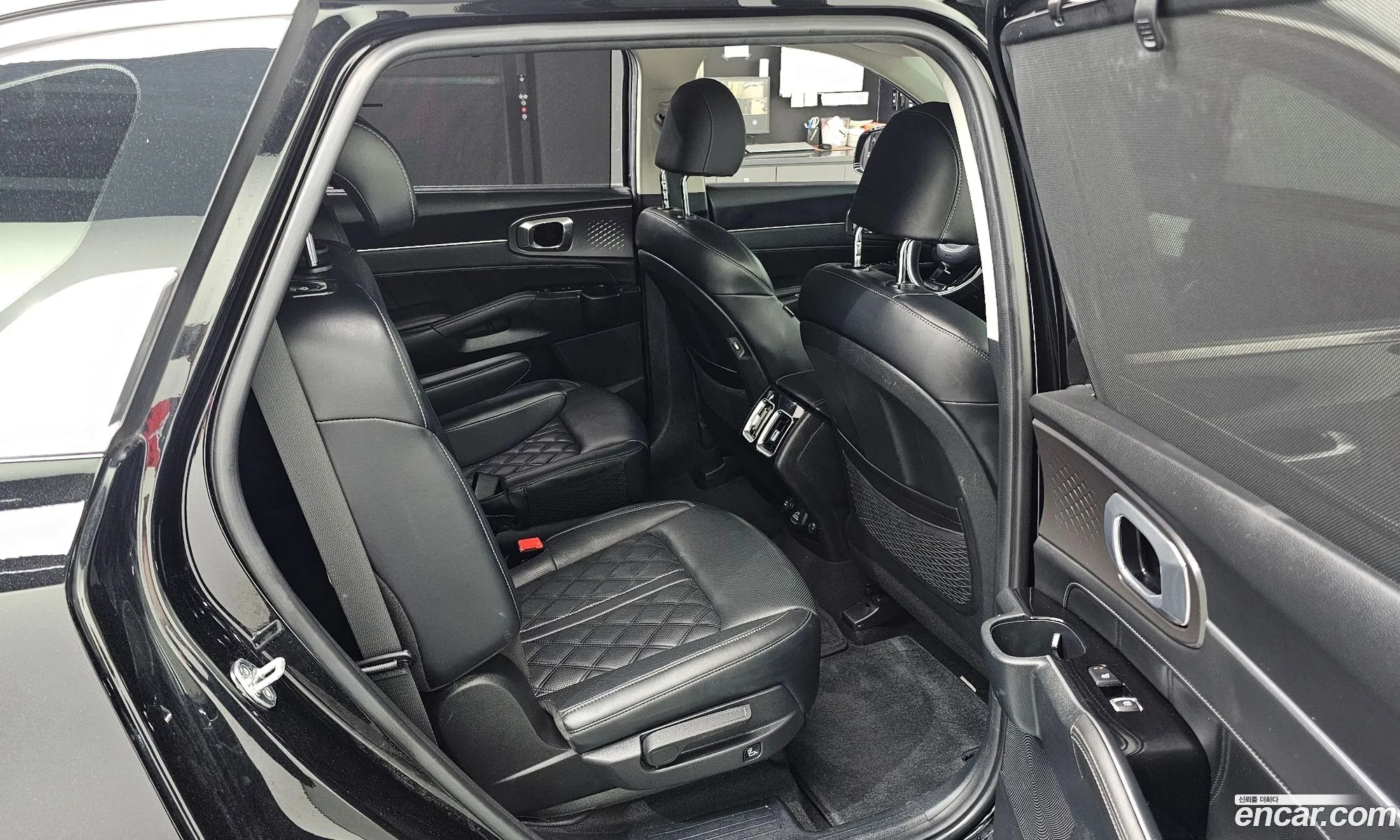 Kia Sorento 2023 — 27