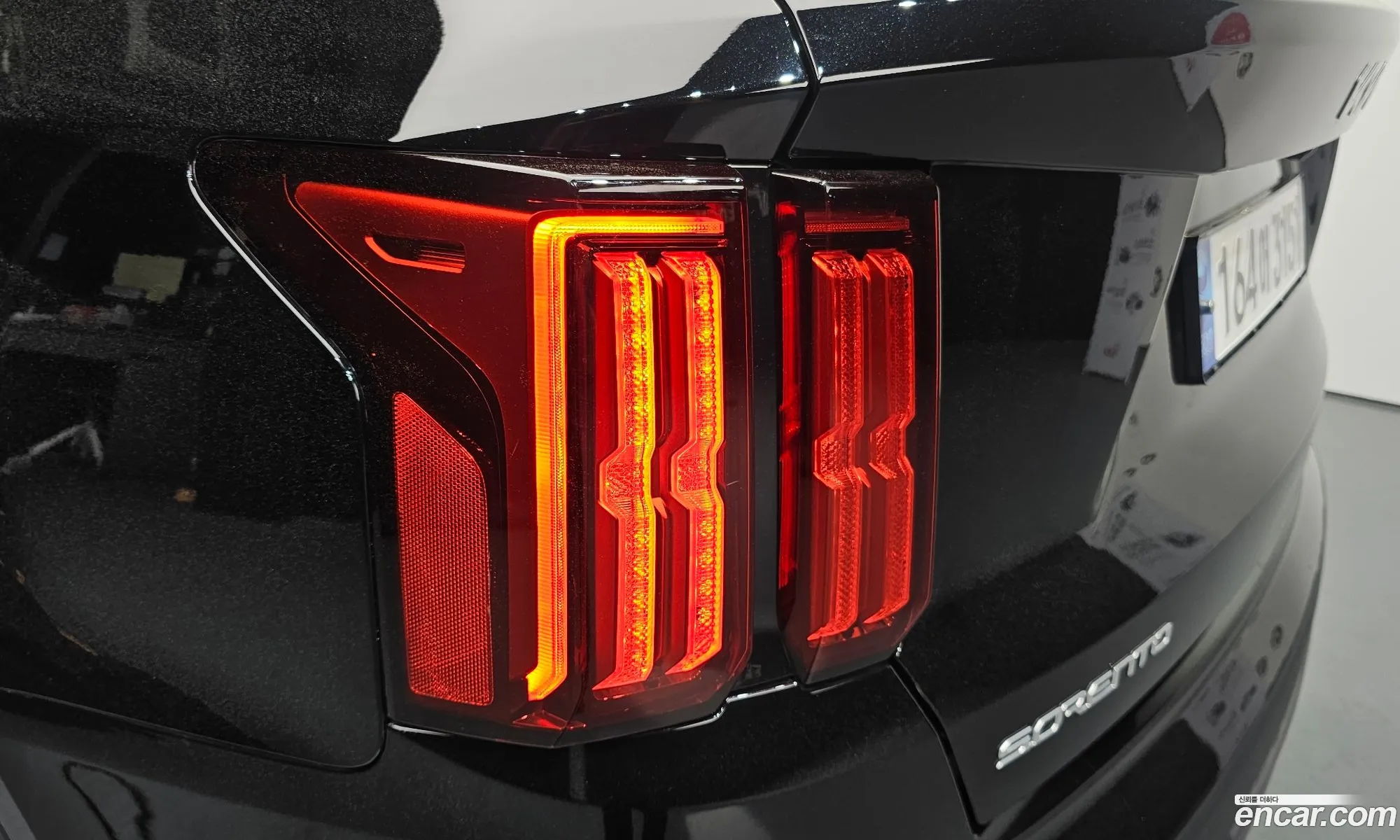 Kia Sorento 2023 — 33