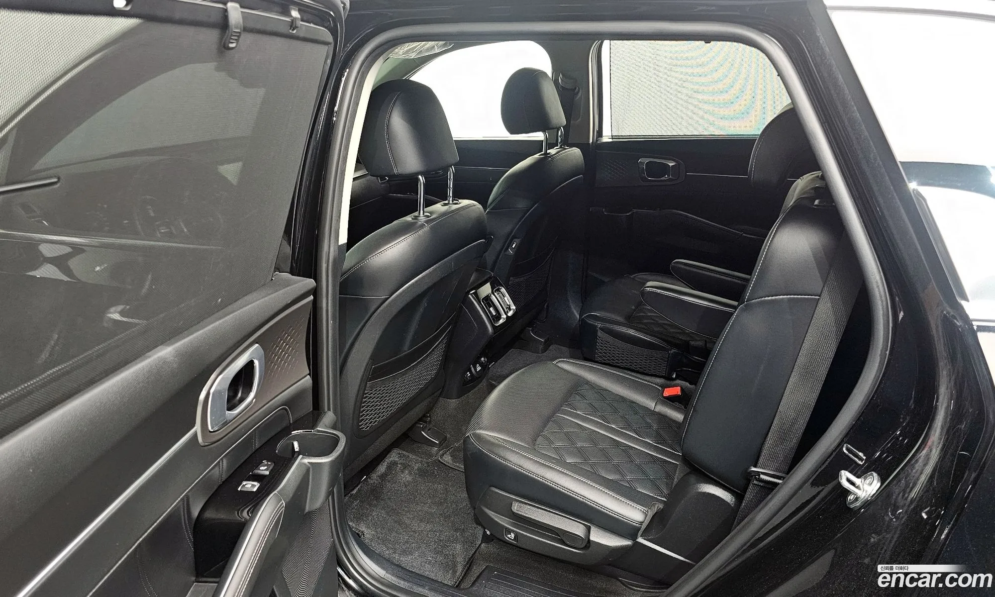 Kia Sorento 2023 — 11