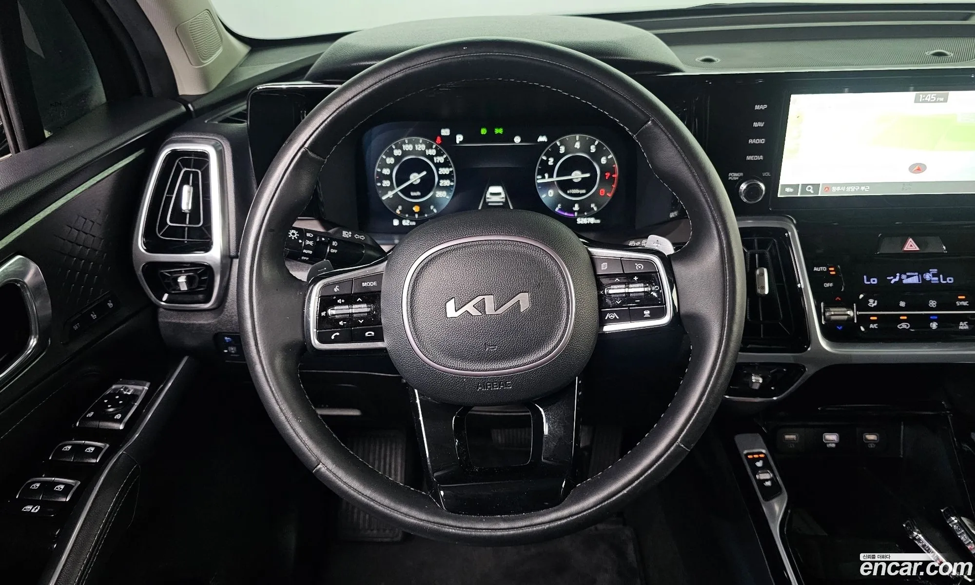 Kia Sorento 2023 — 5