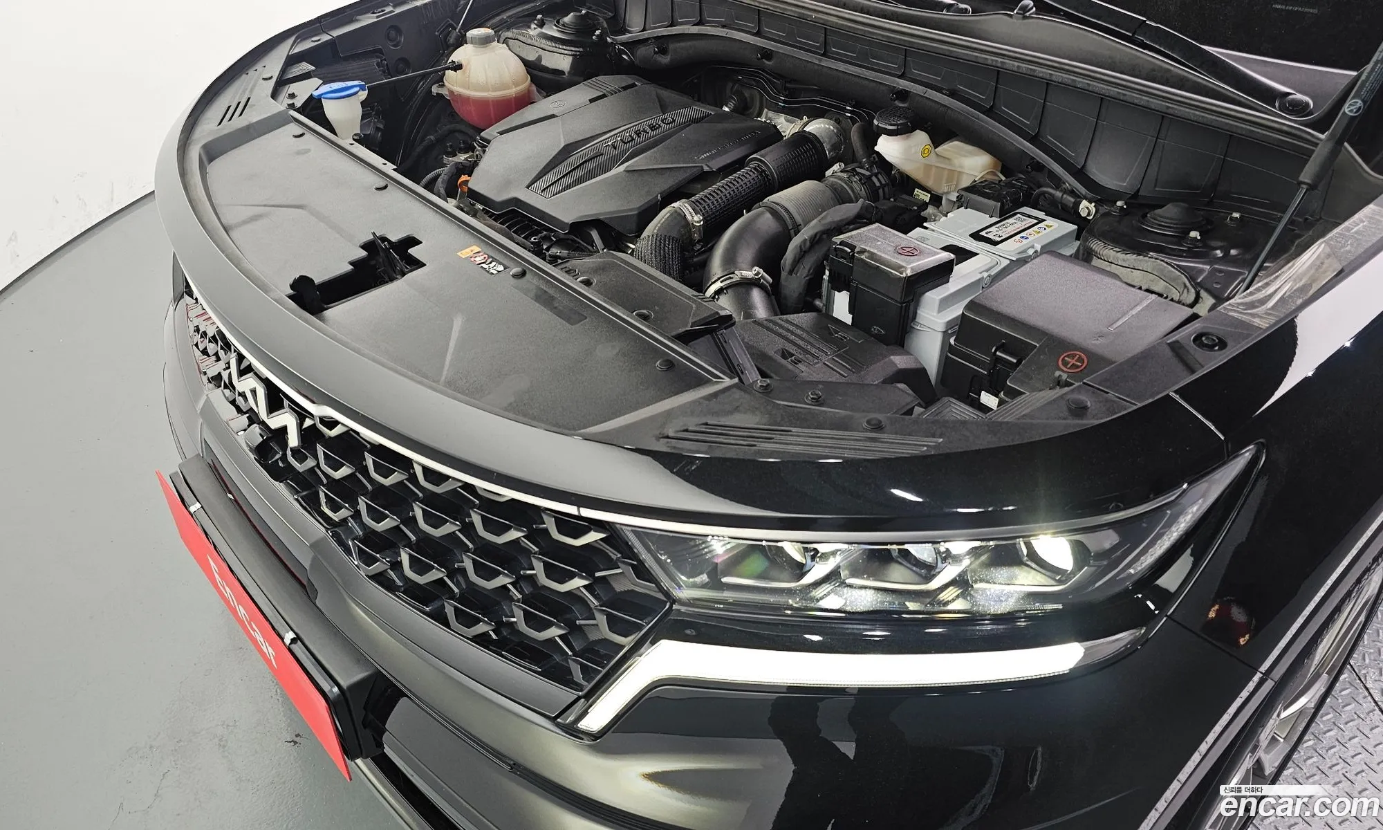 Kia Sorento 2023 — 13