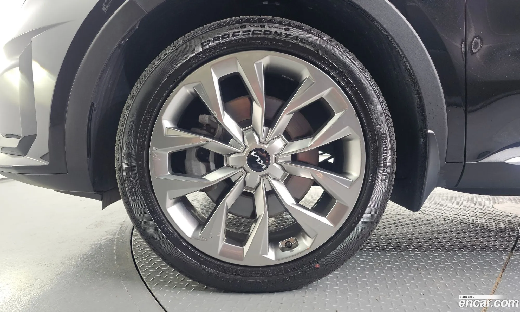 Kia Sorento 2023 — 2