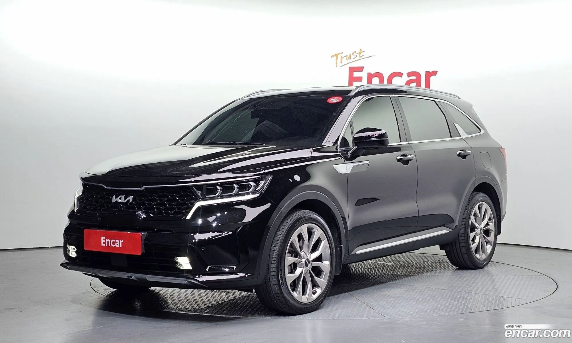 Kia Sorento 2023 — 17