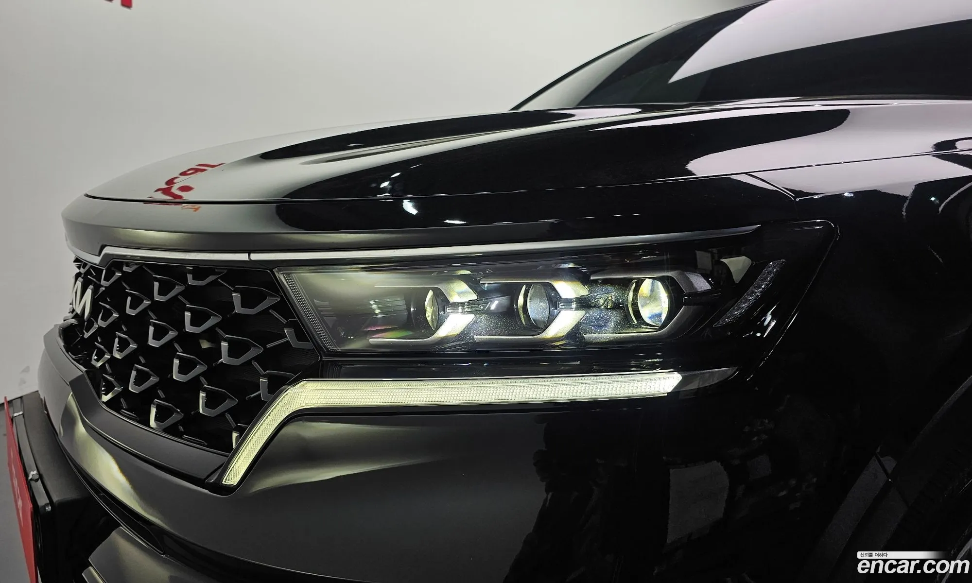 Kia Sorento 2023 — 32