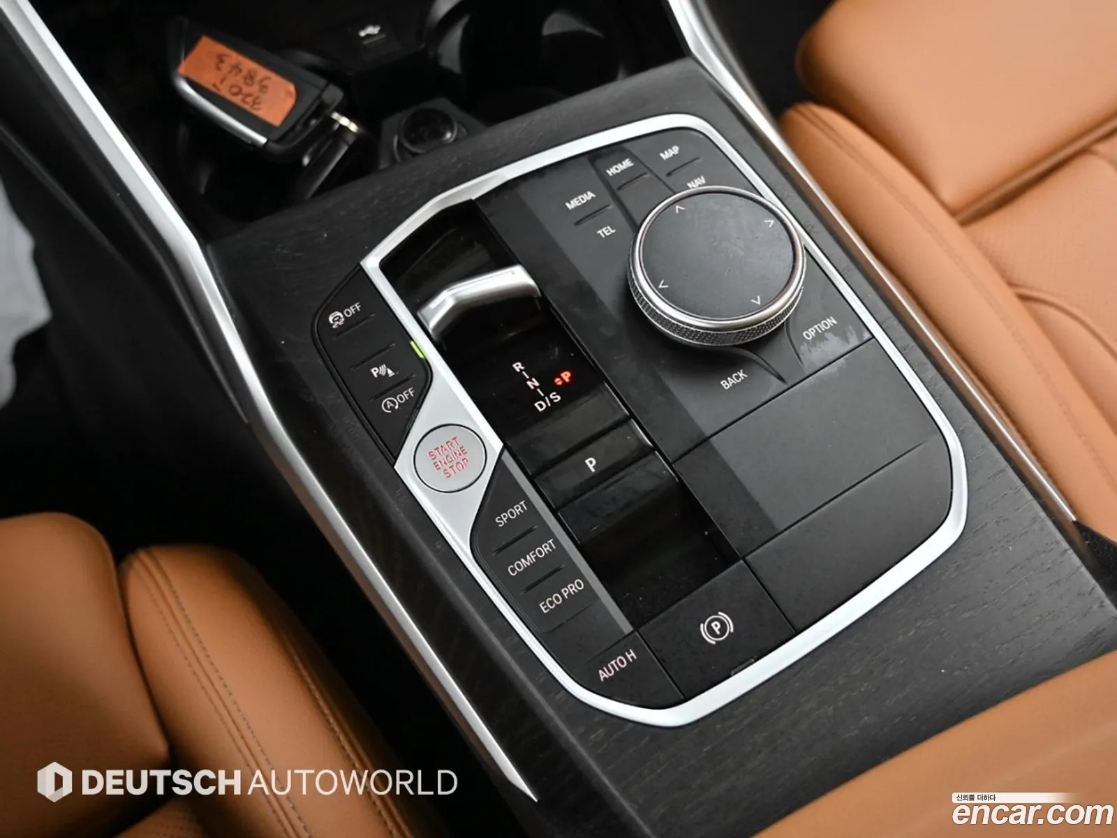 BMW 3 Series 2023 — 17