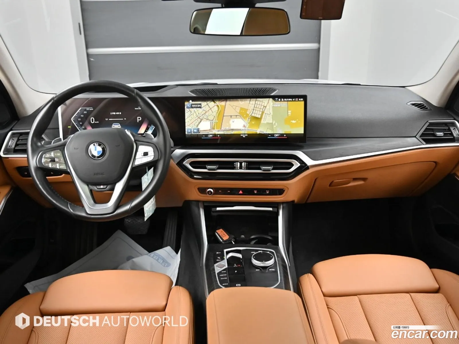 BMW 3 Series 2023 — 5