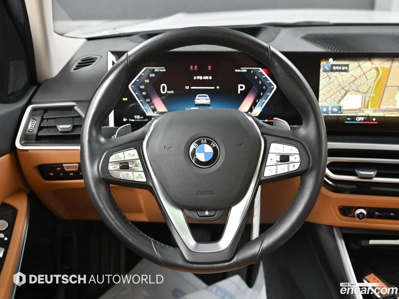 BMW 3 Series 2023 — 15