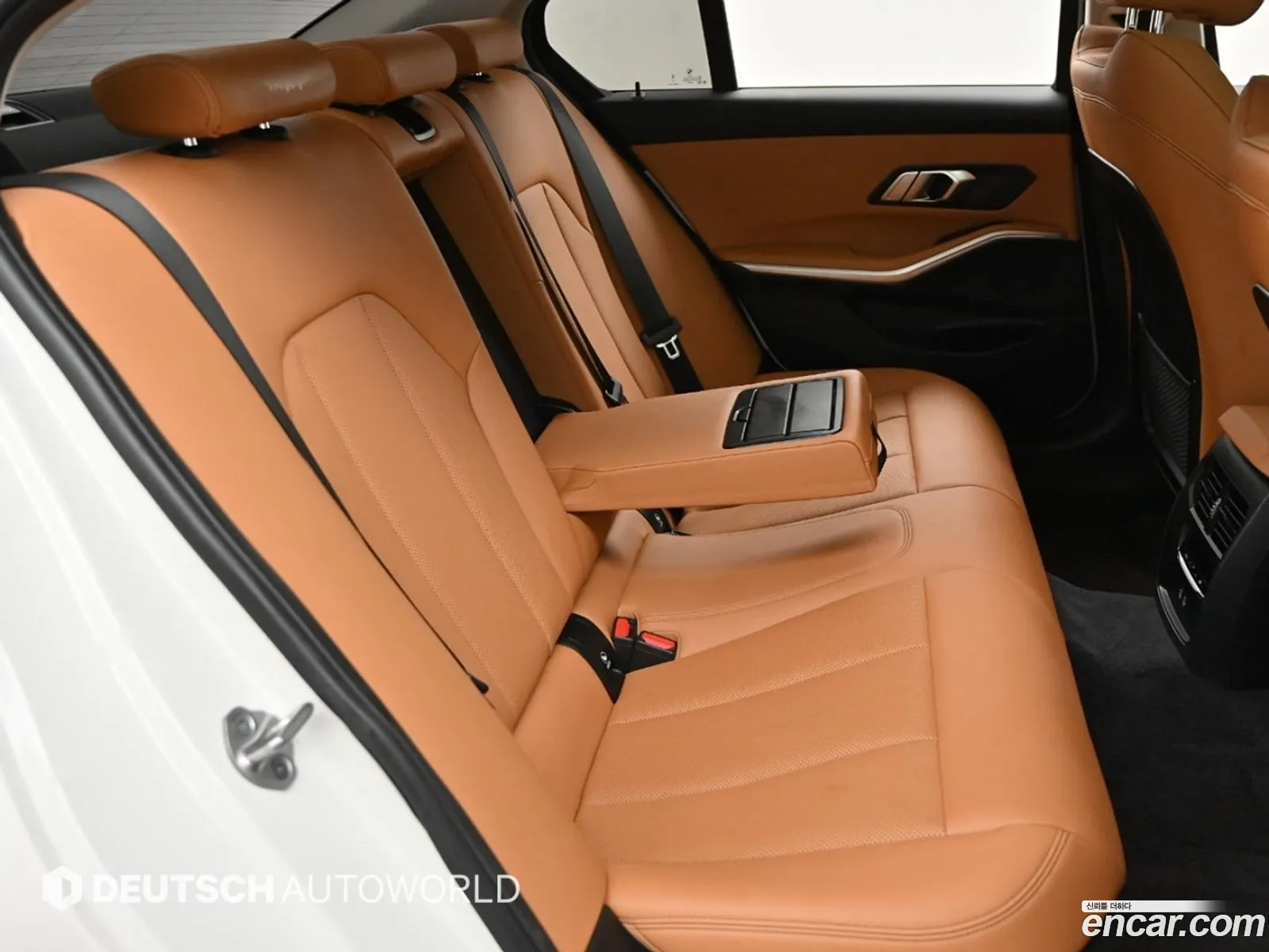 BMW 3 Series 2023 — 6