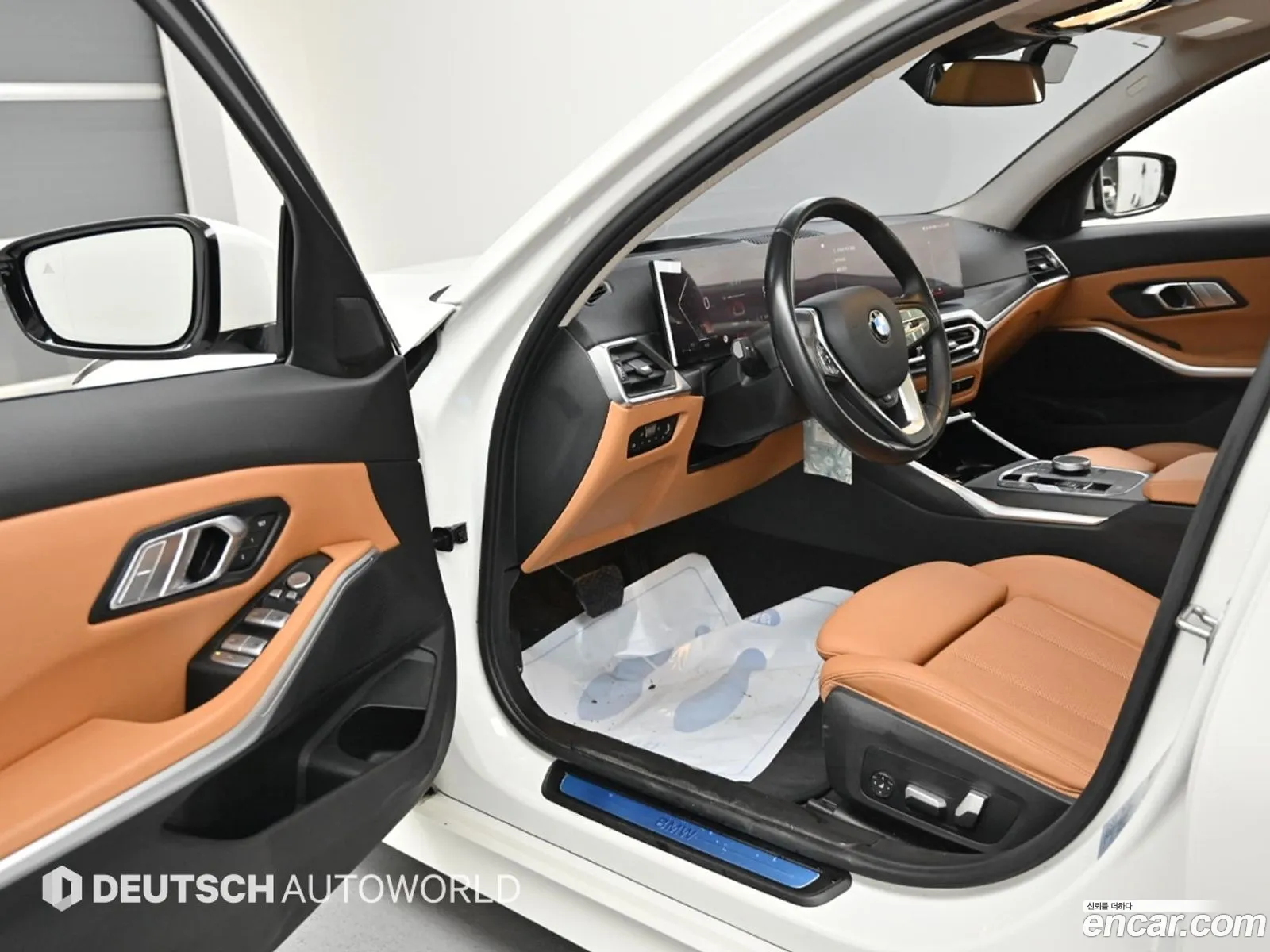 BMW 3 Series 2023 — 20