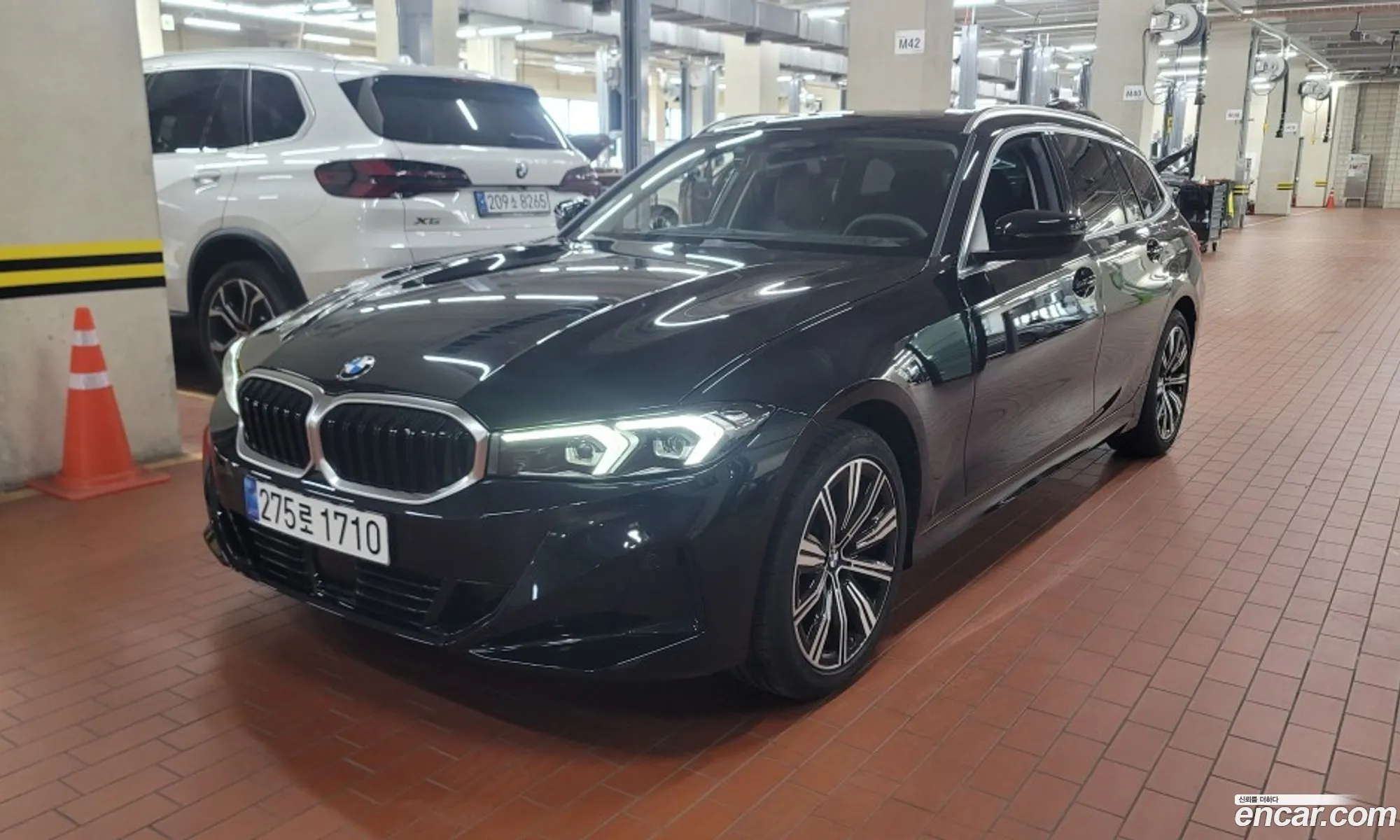 BMW 3 Series 2025 — 7