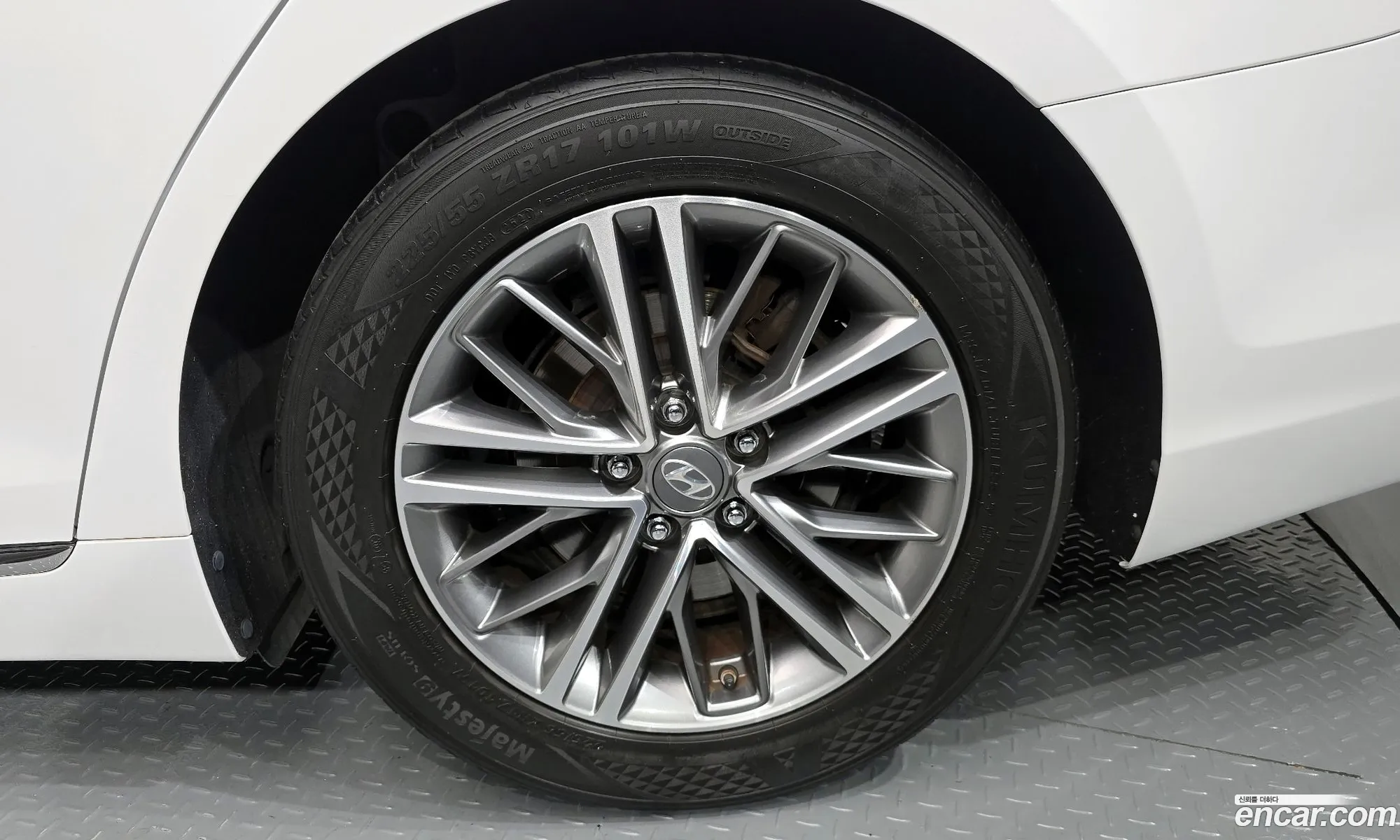 Hyundai Grandeur IG 2018 — 9