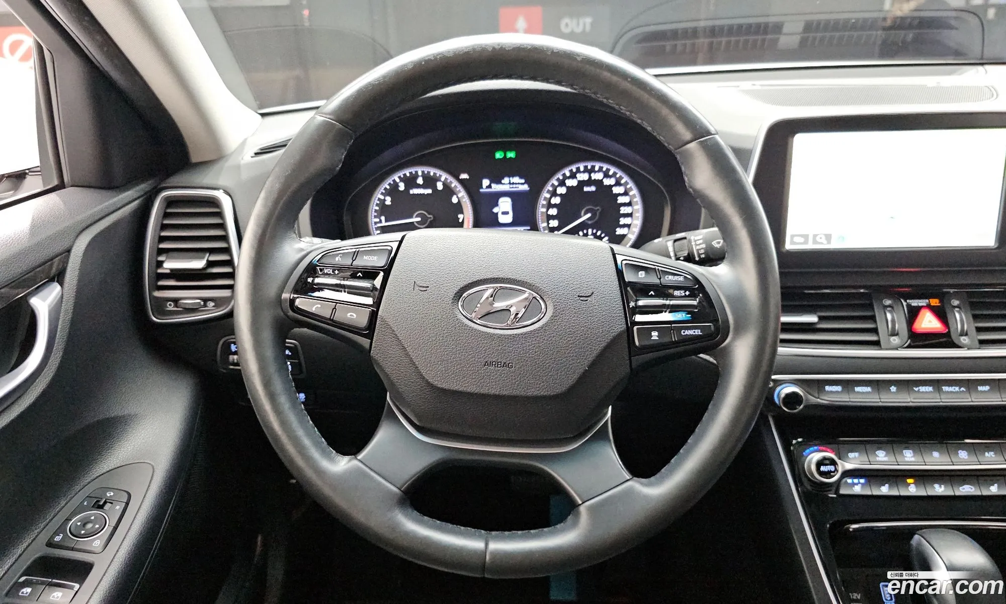 Hyundai Grandeur IG 2018 — 20