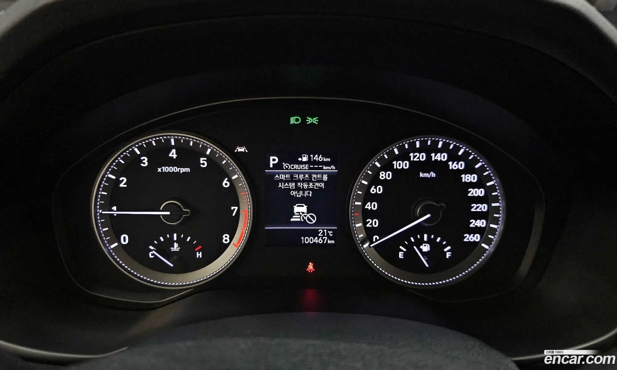 Hyundai Grandeur IG 2018 — 4