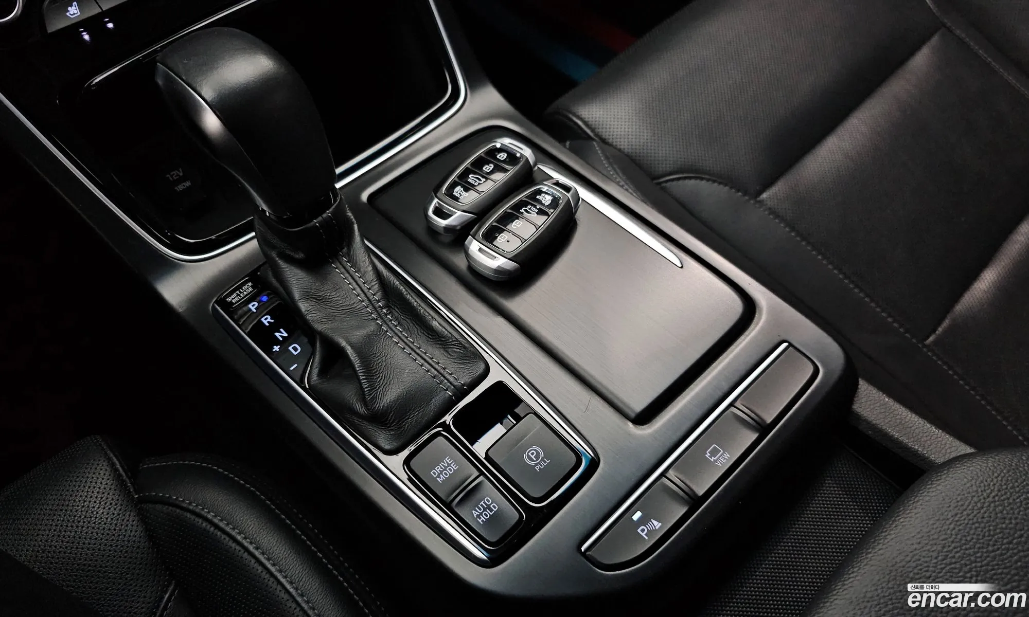 Hyundai Grandeur IG 2018 — 8