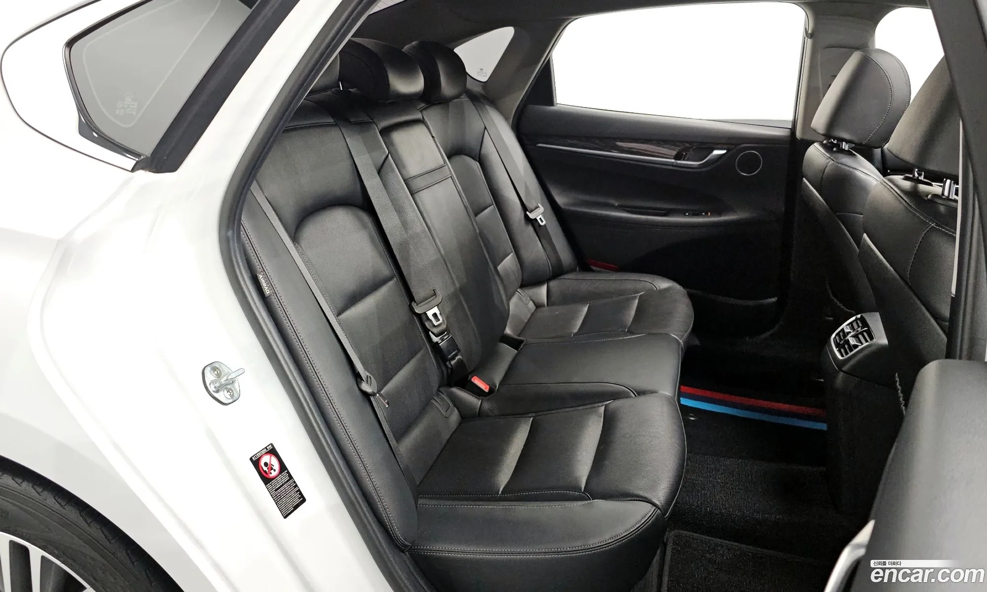 Hyundai Grandeur IG 2018 — 13