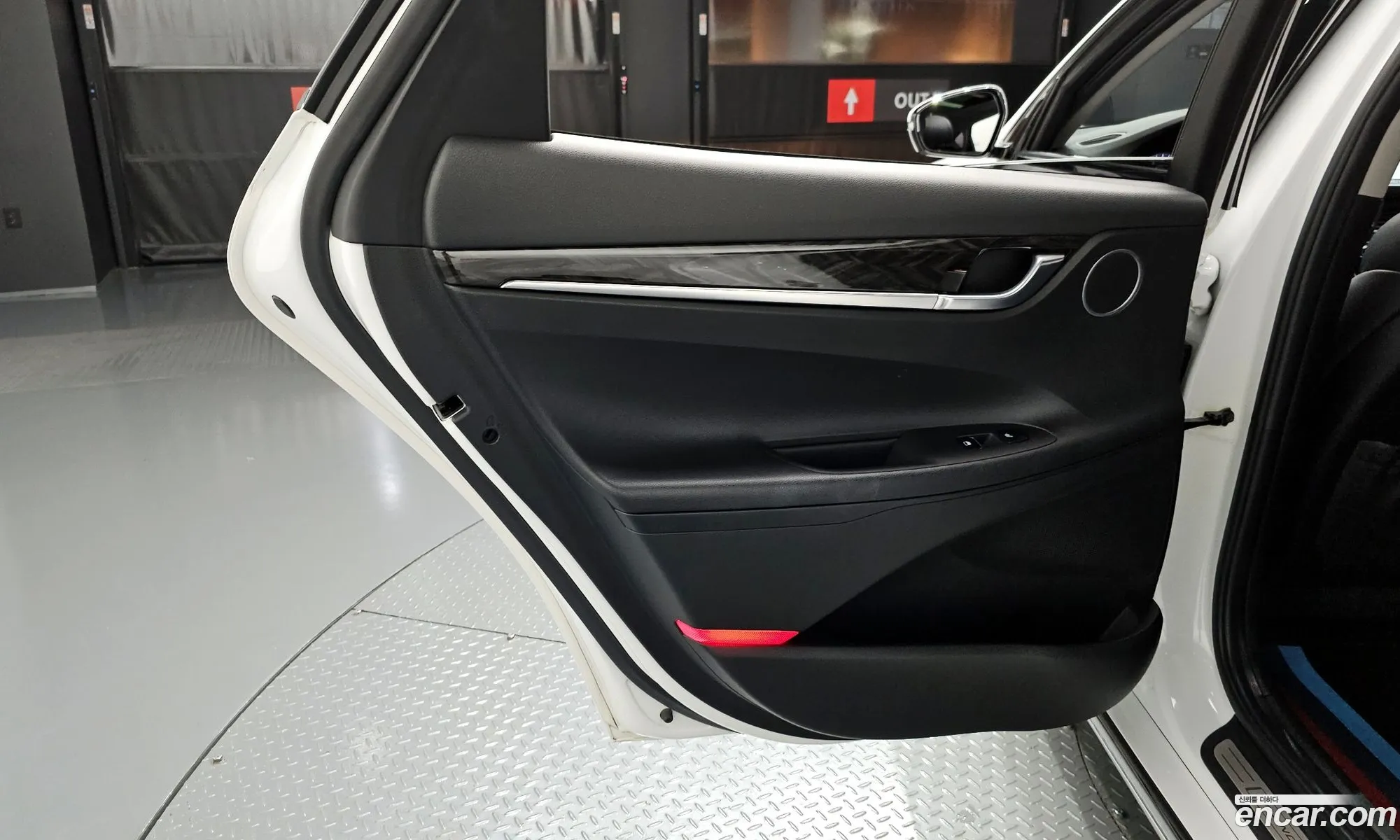 Hyundai Grandeur IG 2018 — 19