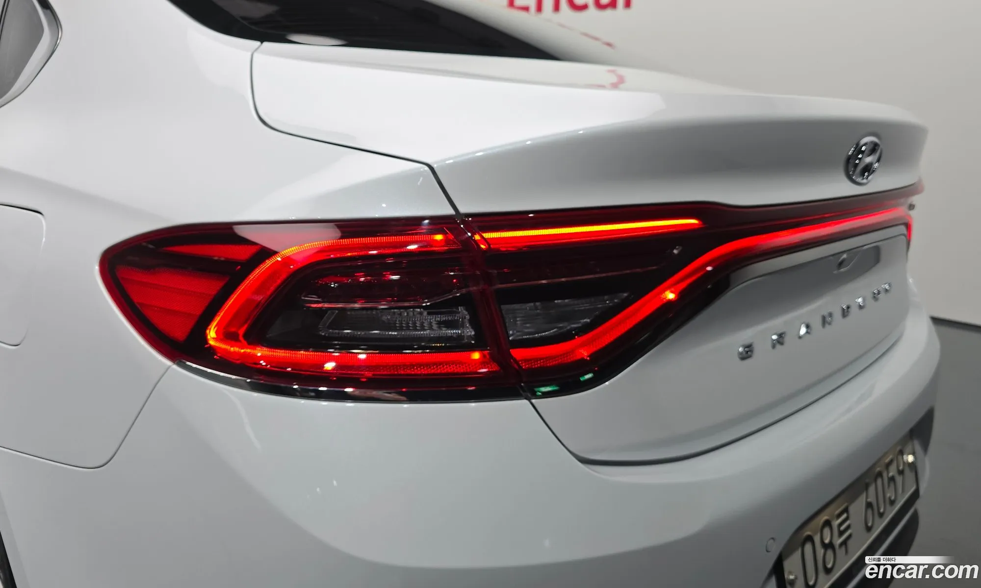 Hyundai Grandeur IG 2018 — 17