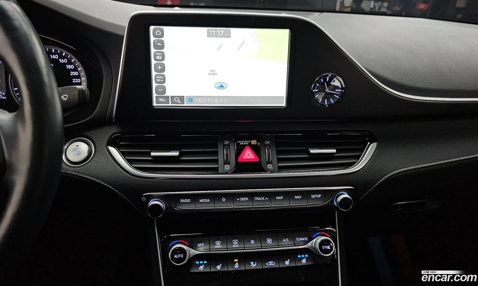 Hyundai Grandeur IG 2018 — 6