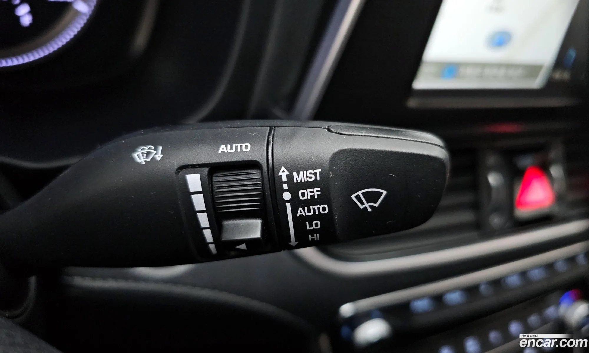 Hyundai Grandeur IG 2018 — 26