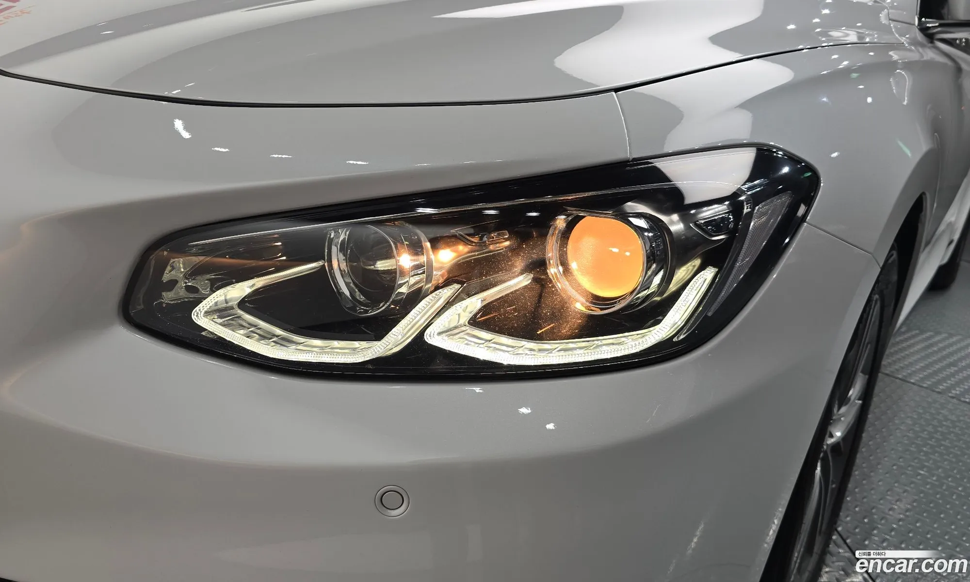 Hyundai Grandeur IG 2018 — 16