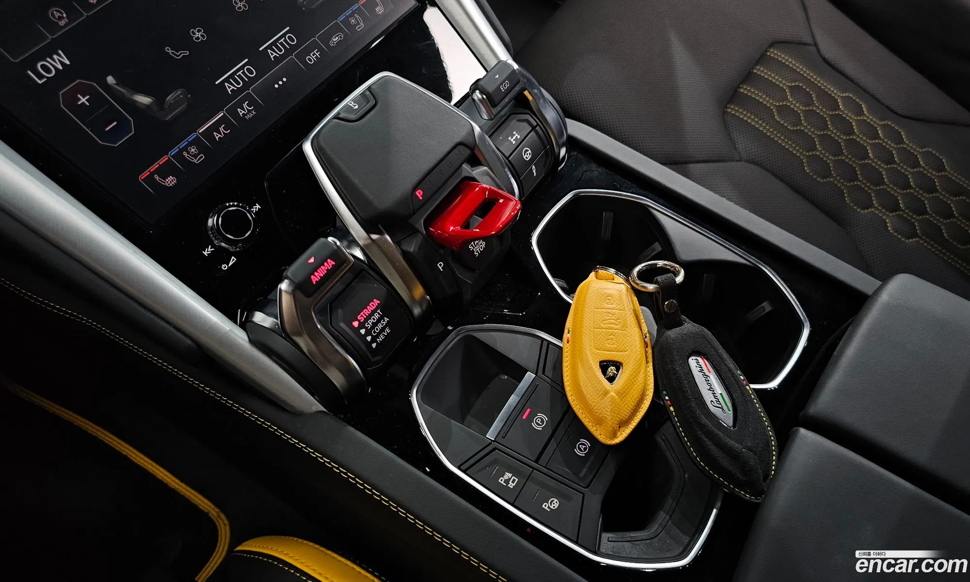 Lamborghini Urus 2024 — 15