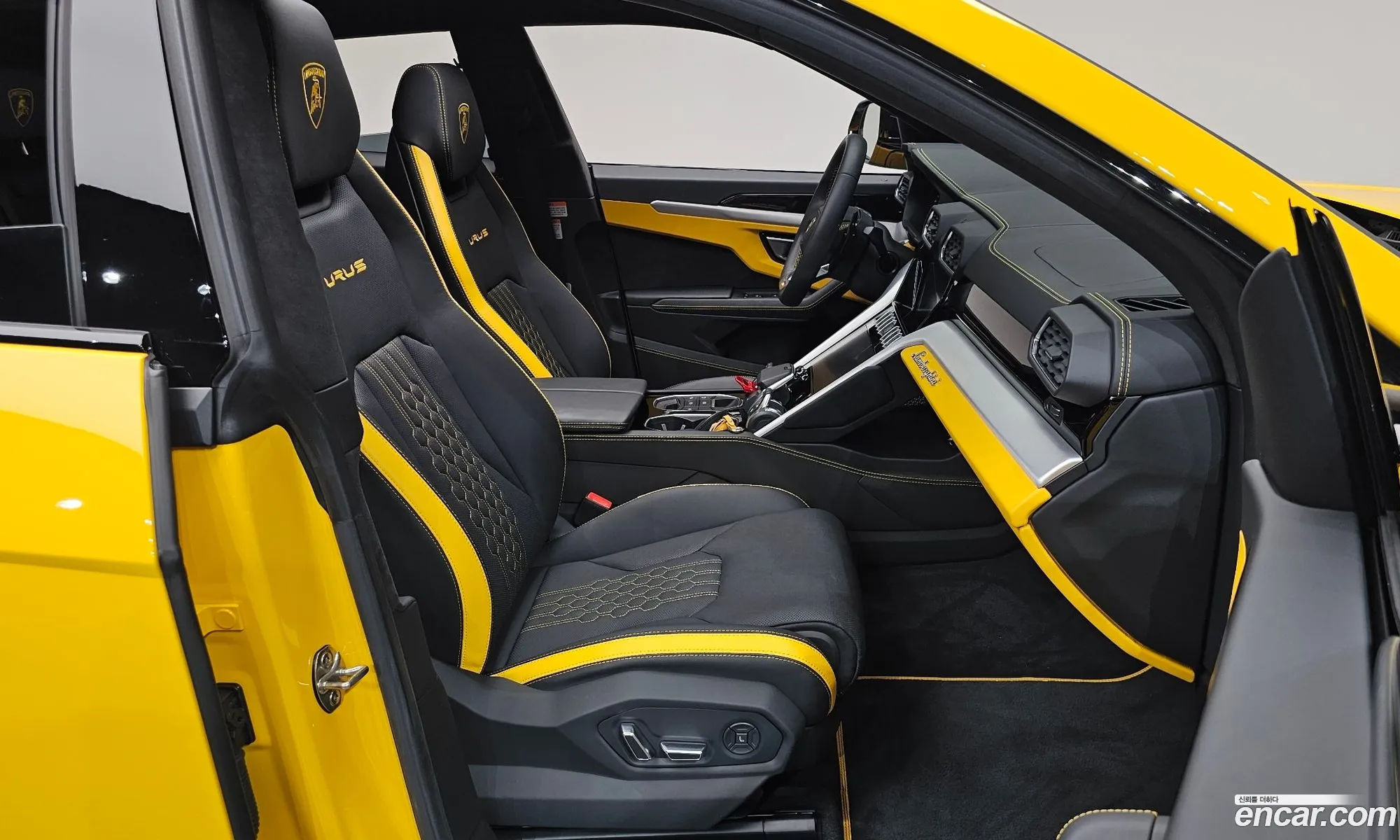 Lamborghini Urus 2024 — 14