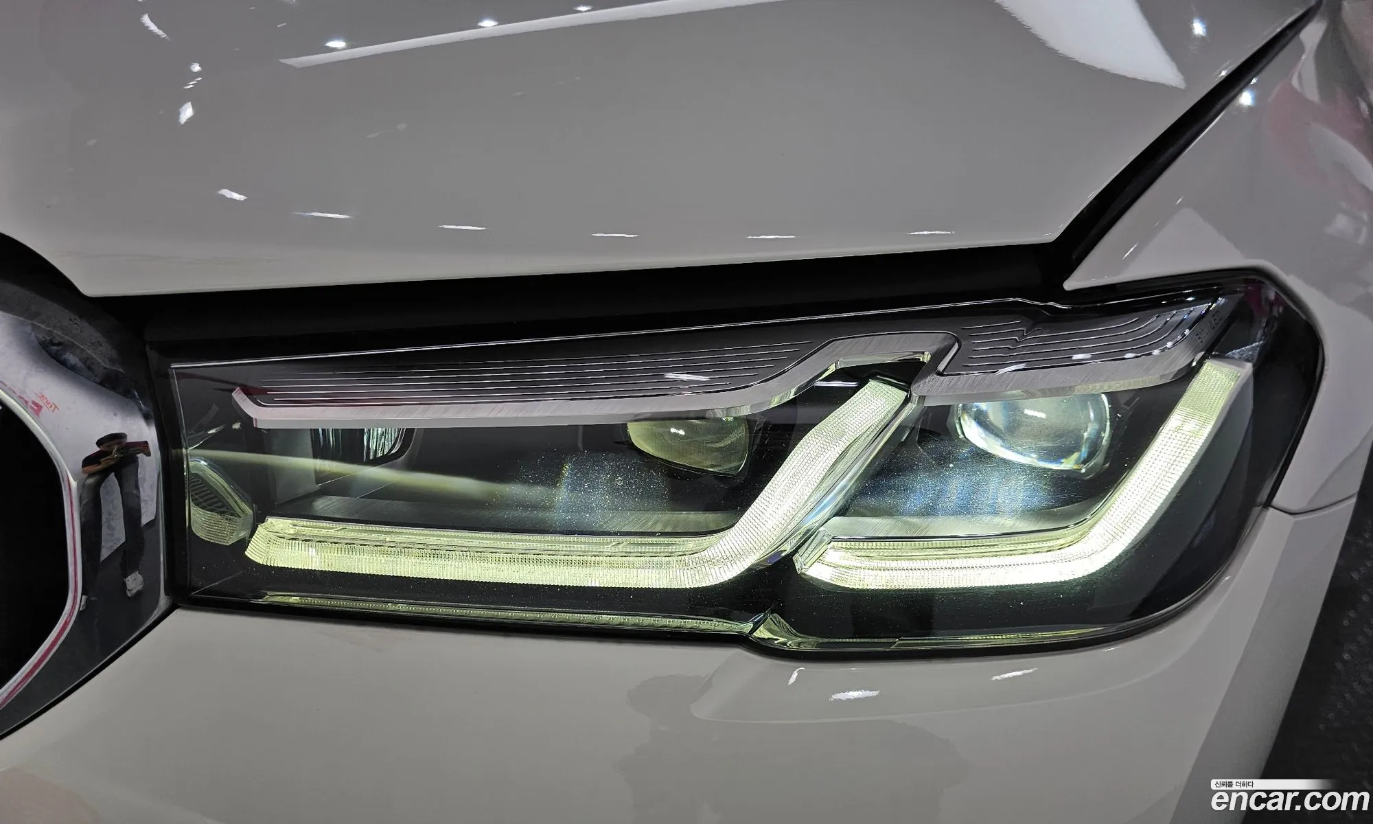 BMW 5 Series 2022 — 22