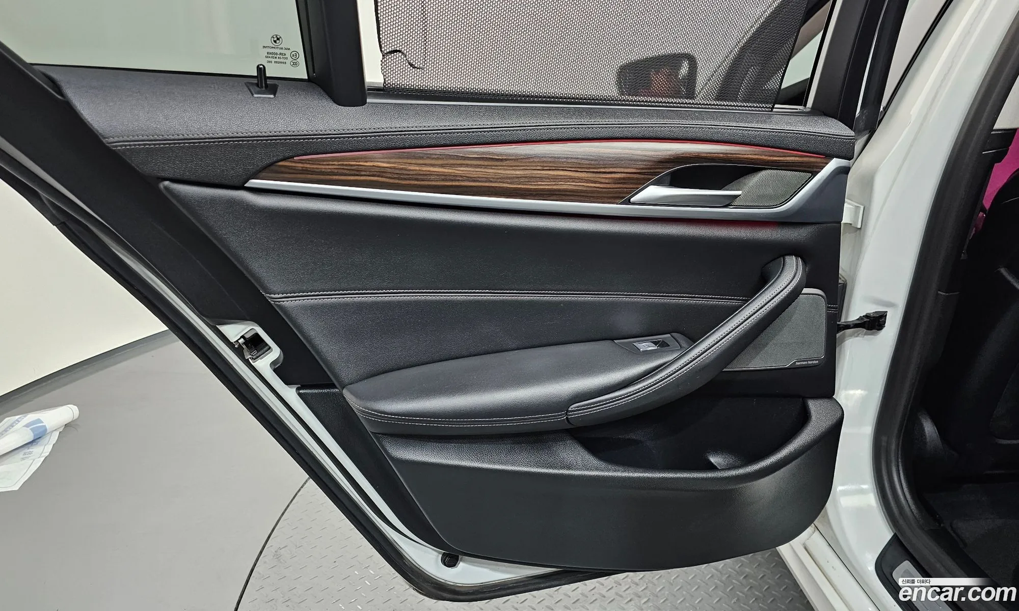 BMW 5 Series 2022 — 5