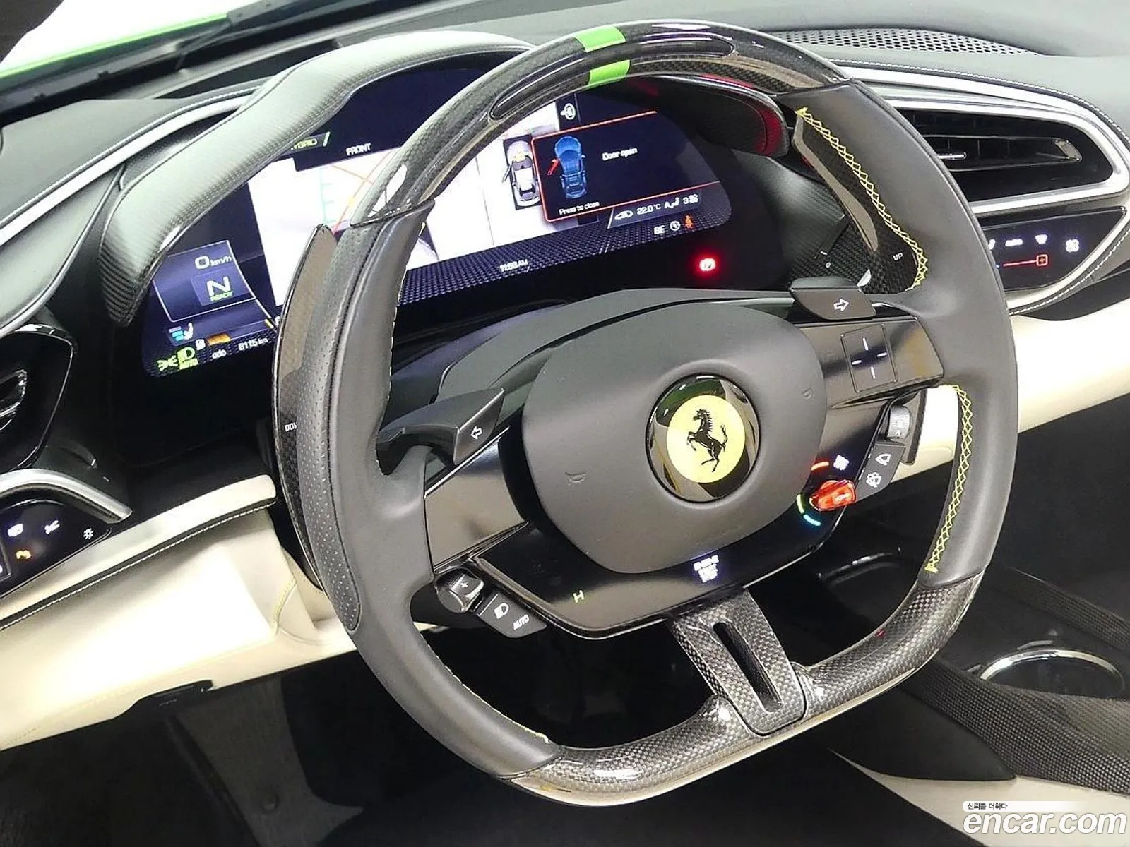 Ferrari 296 GTS